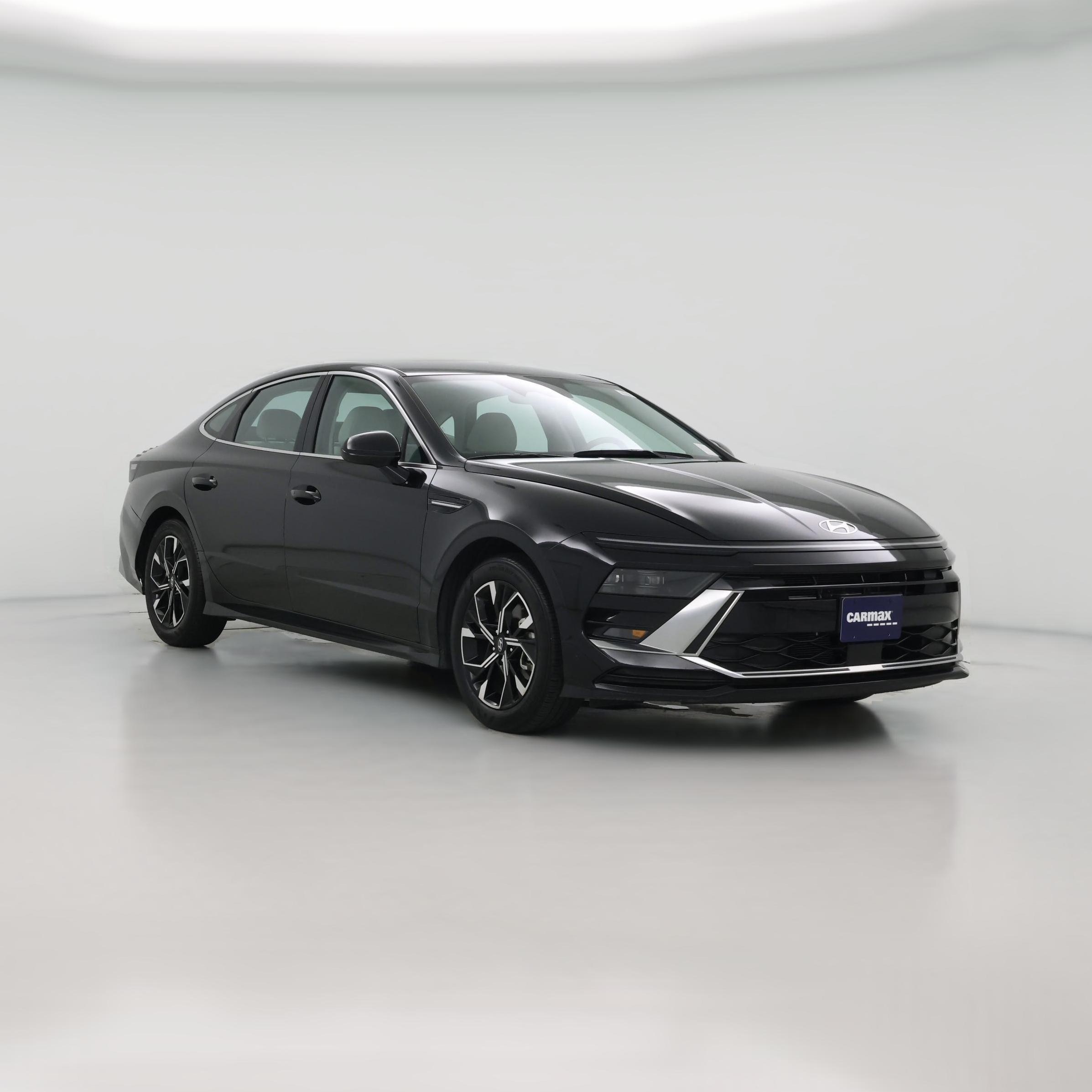 Thumbnail: 2025 Hyundai Sonata - 1