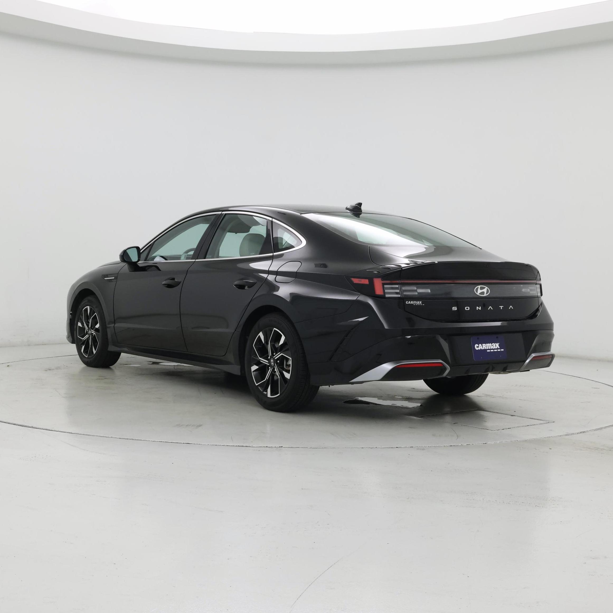 Thumbnail: 2025 Hyundai Sonata - 2