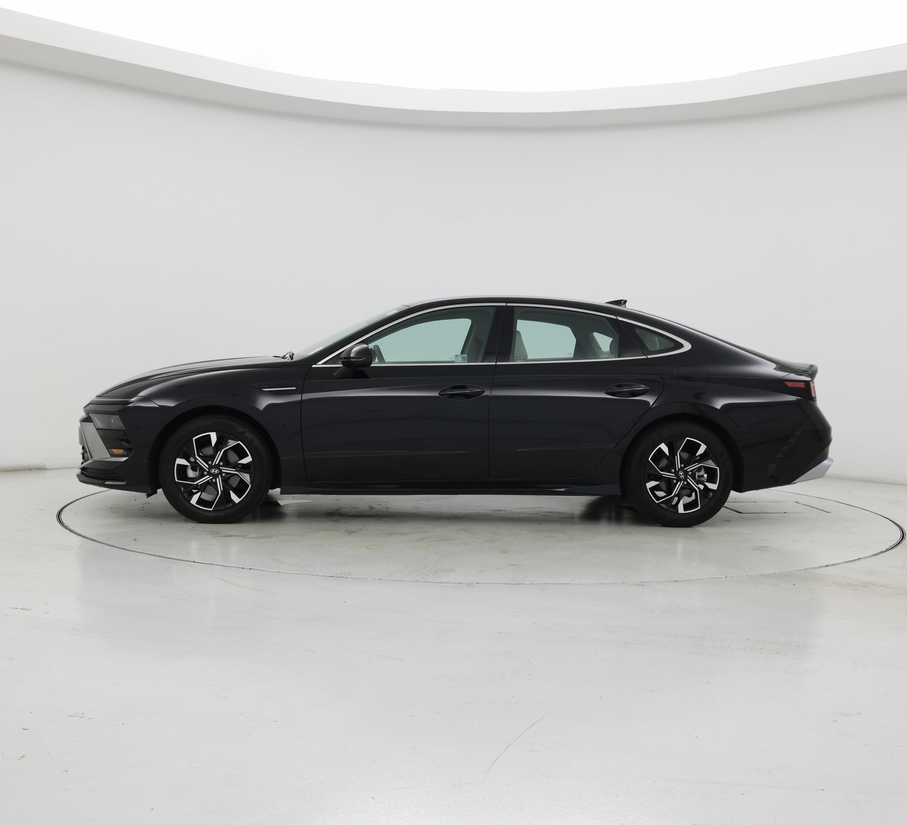Thumbnail: 2025 Hyundai Sonata - 3