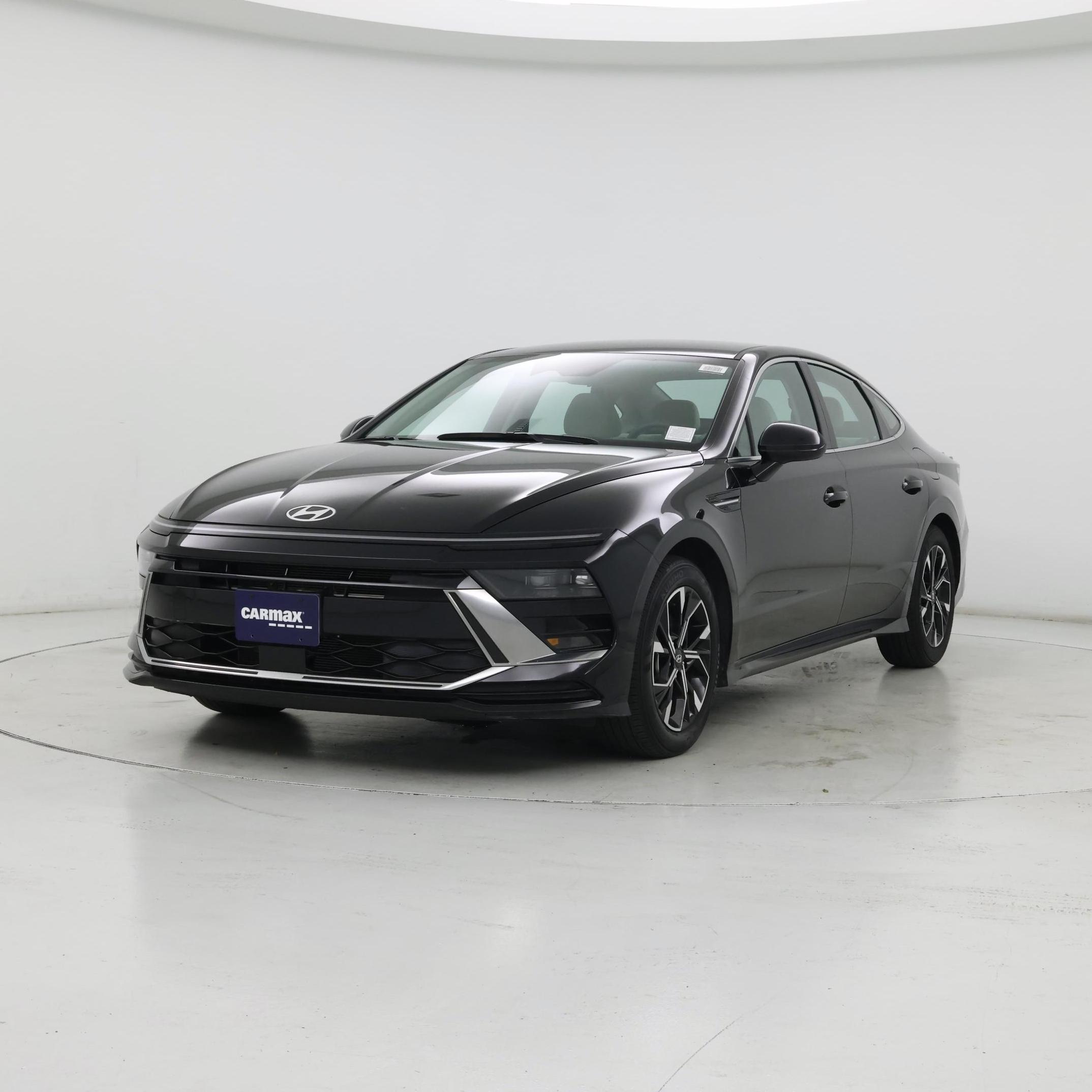Thumbnail: 2025 Hyundai Sonata - 4