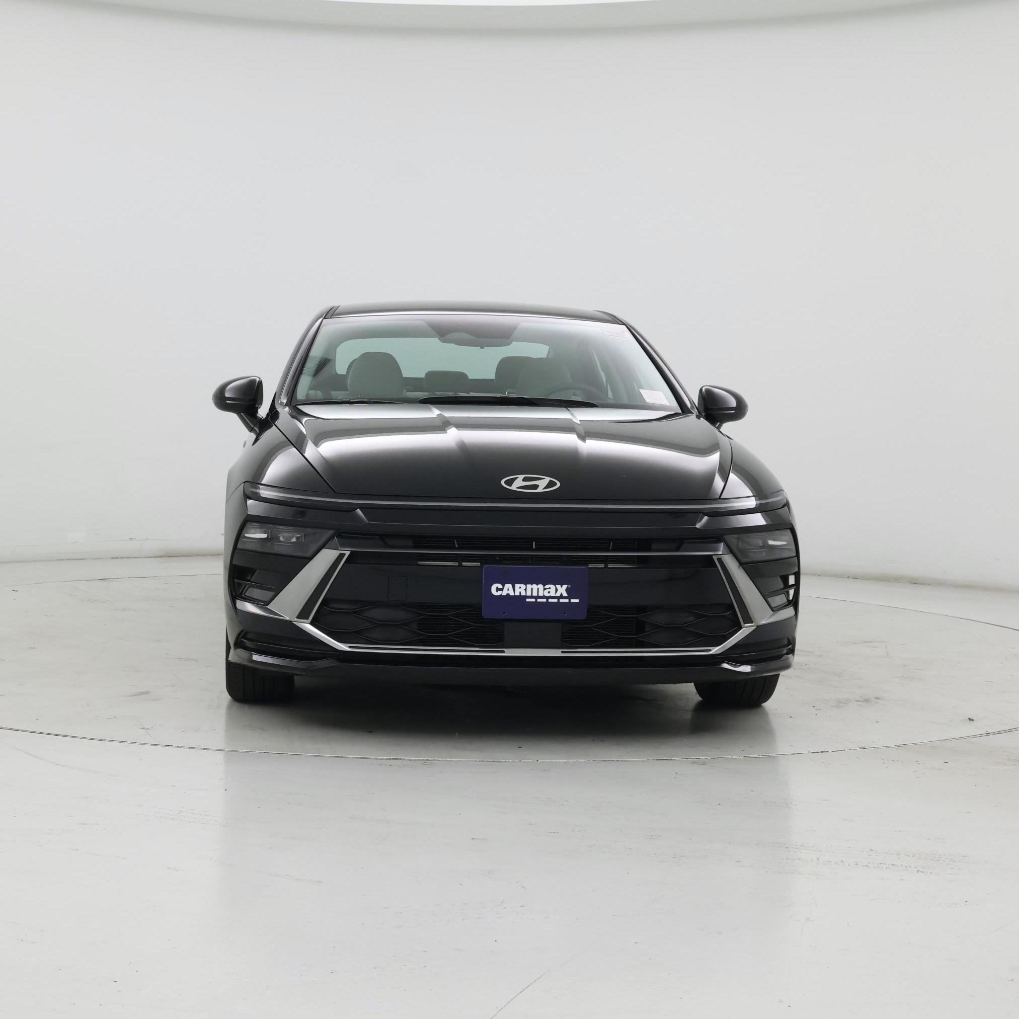 Thumbnail: 2025 Hyundai Sonata - 5