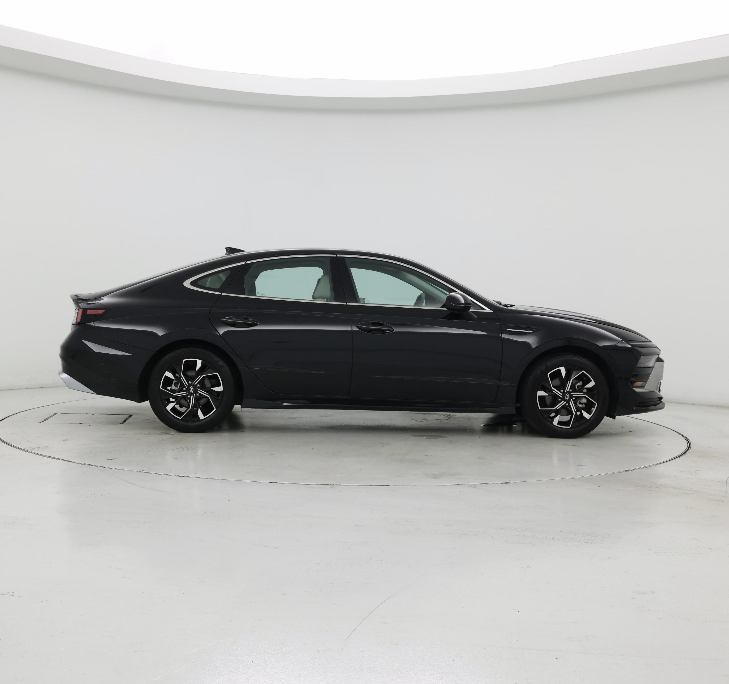 Thumbnail: 2025 Hyundai Sonata - 7