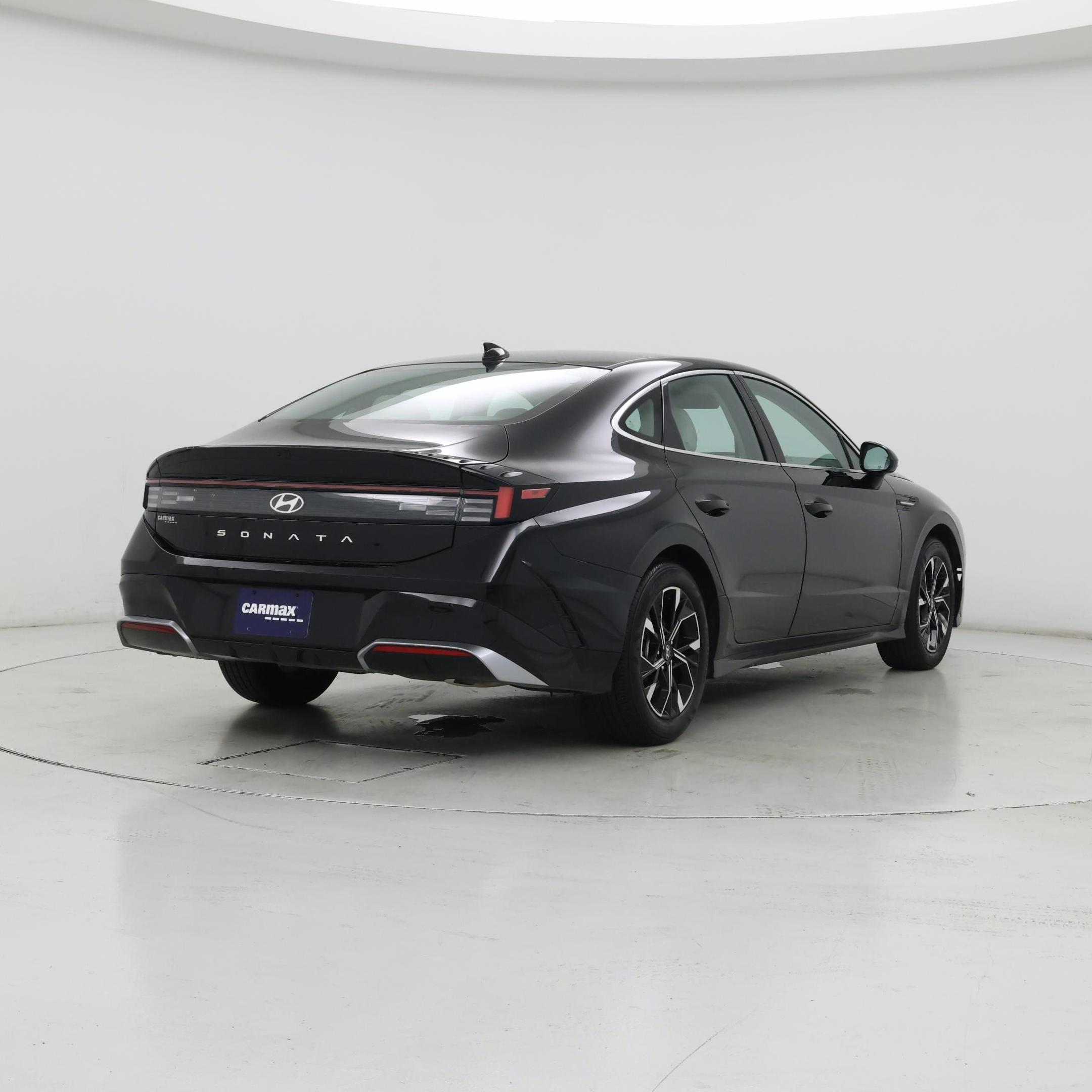 Thumbnail: 2025 Hyundai Sonata - 8
