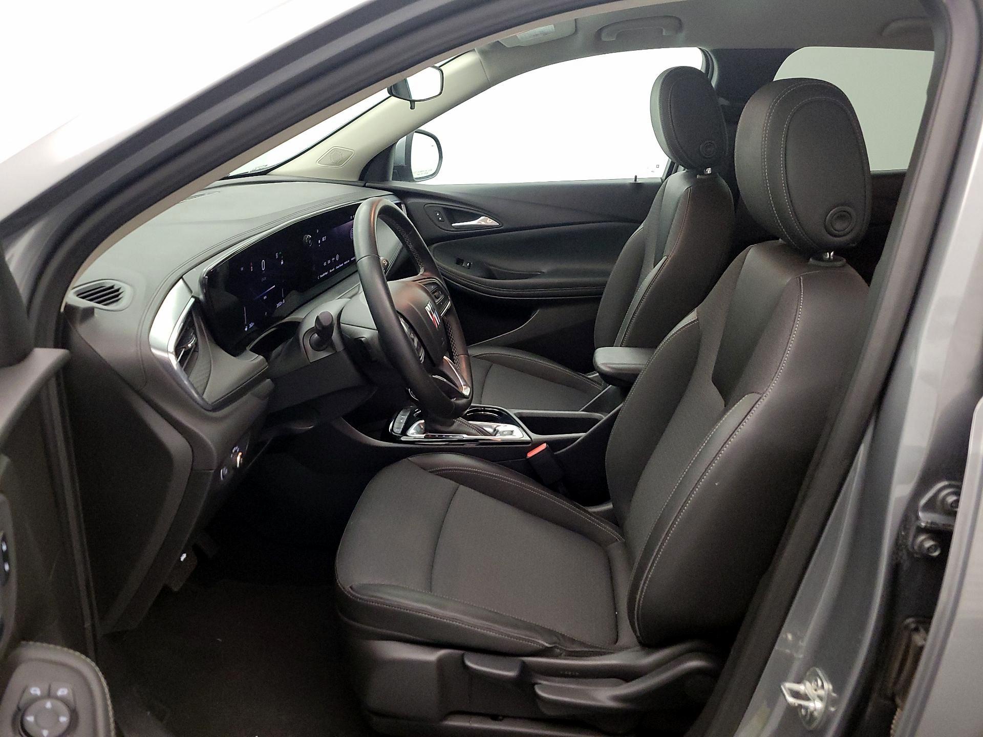 Thumbnail: 2025 Buick Encore GX - 9
