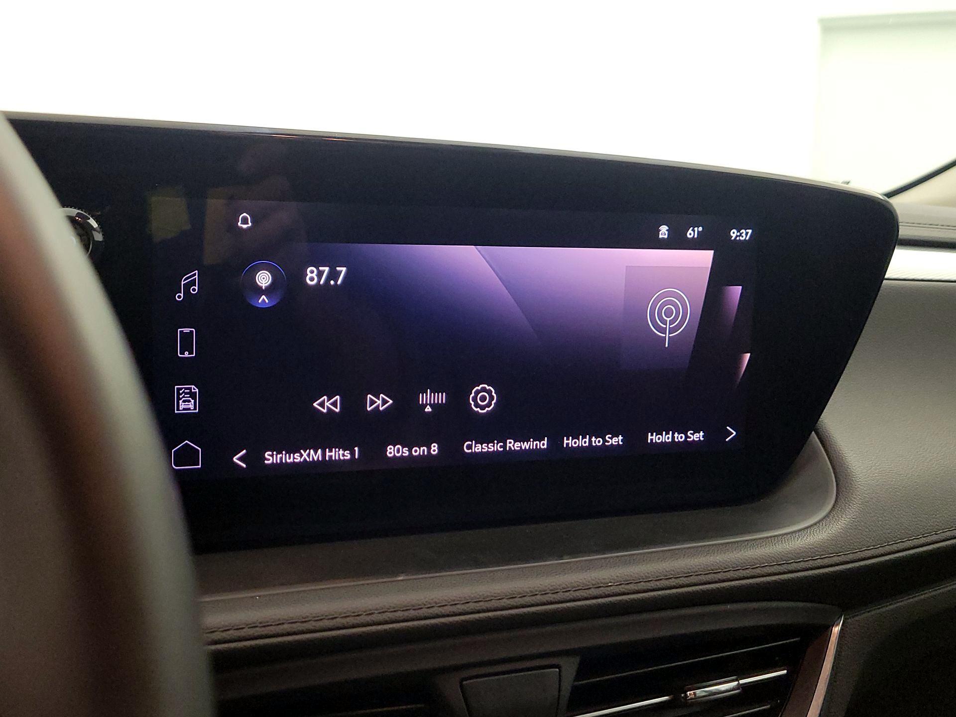 Thumbnail: 2025 Buick Encore GX - 13