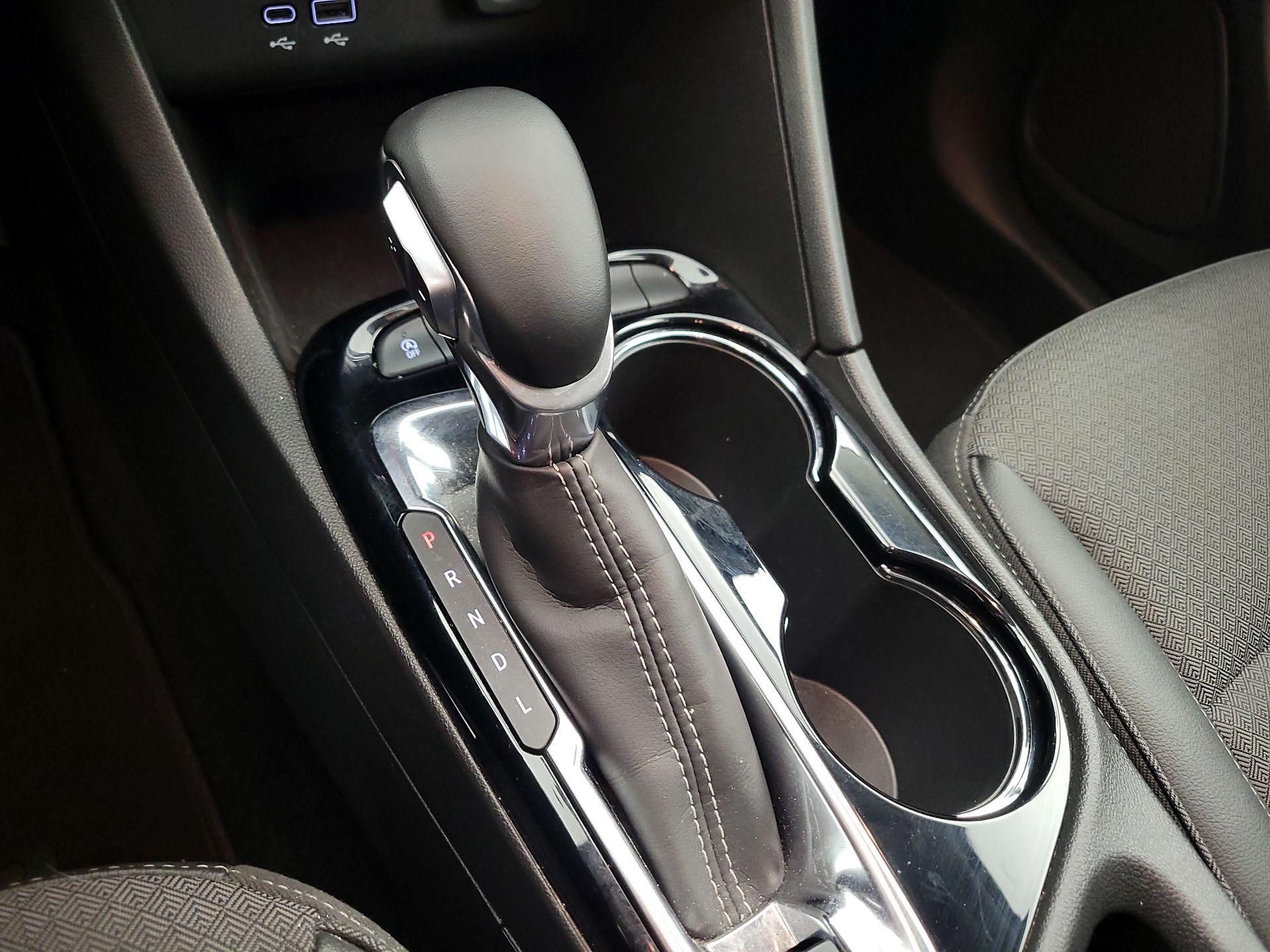 Thumbnail: 2025 Buick Encore GX - 15