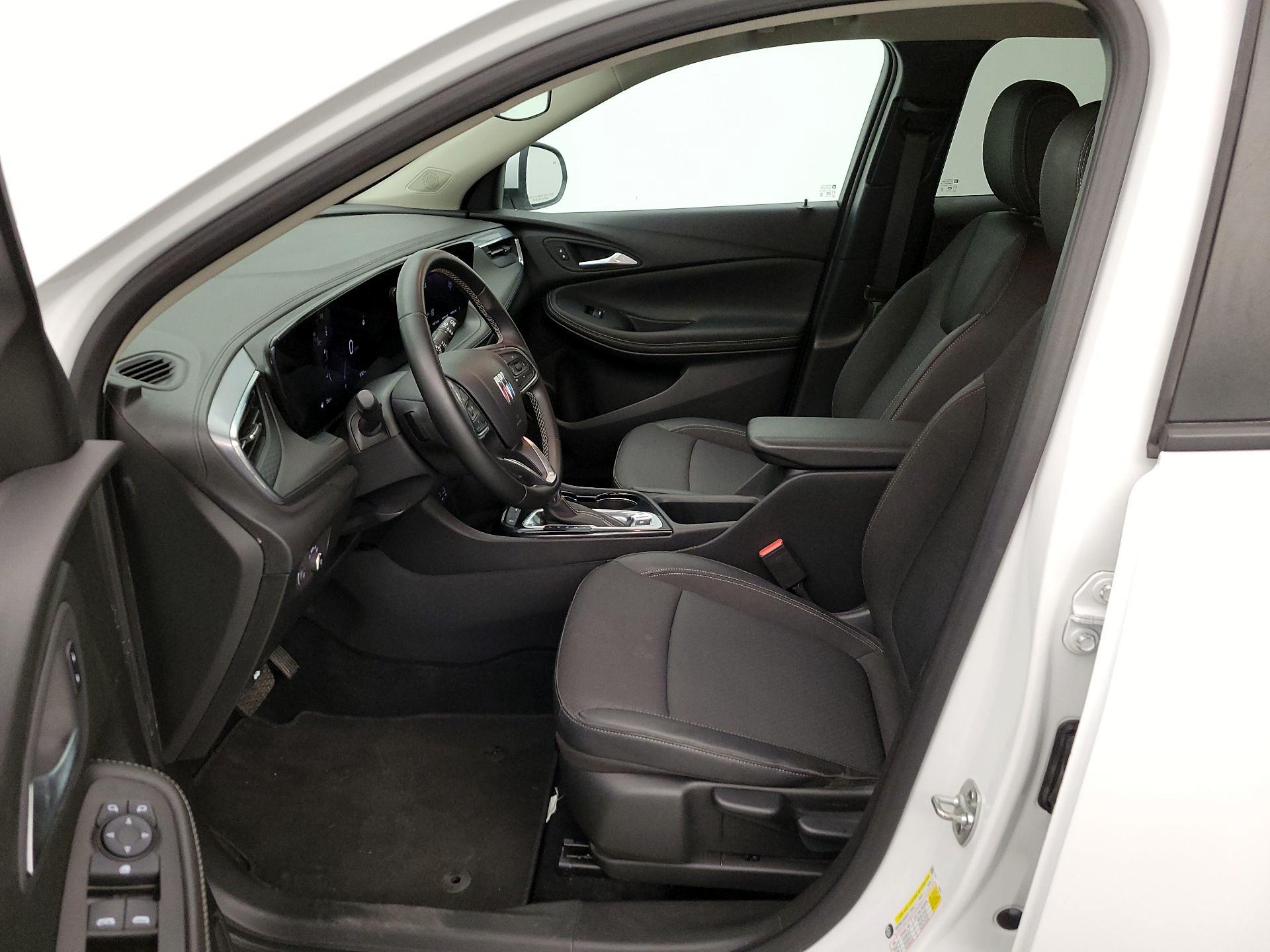 Thumbnail: 2025 Buick Encore GX - 11