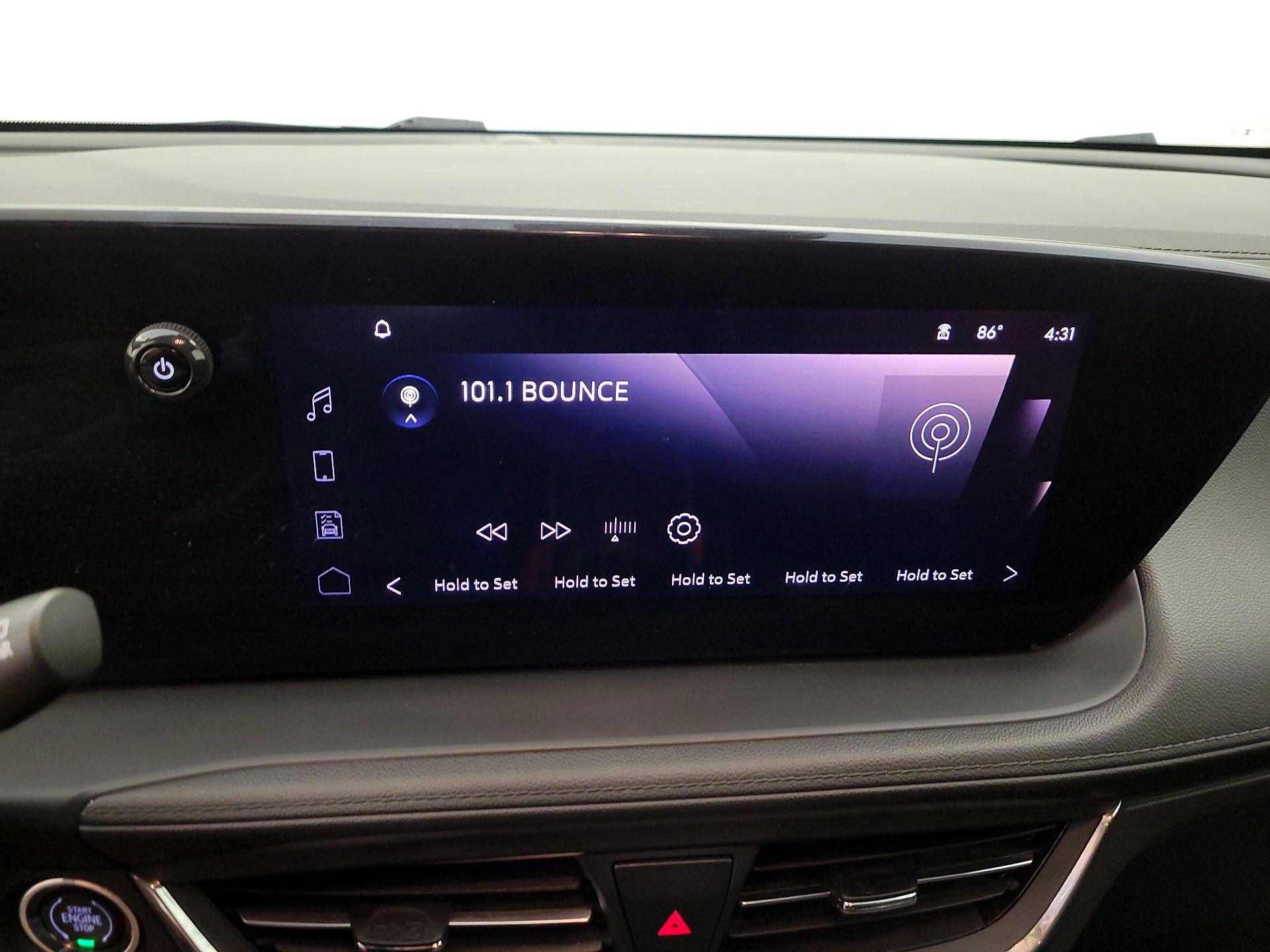 Thumbnail: 2025 Buick Encore GX - 15