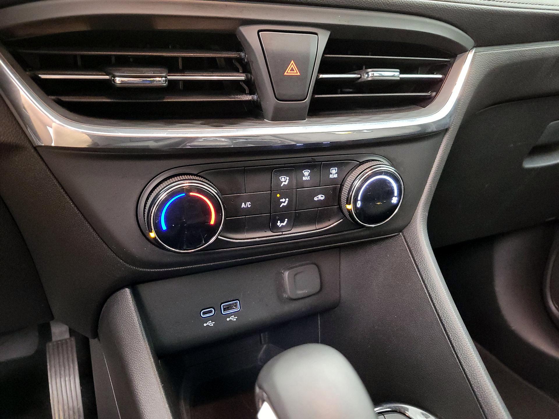 Thumbnail: 2025 Buick Encore GX - 16