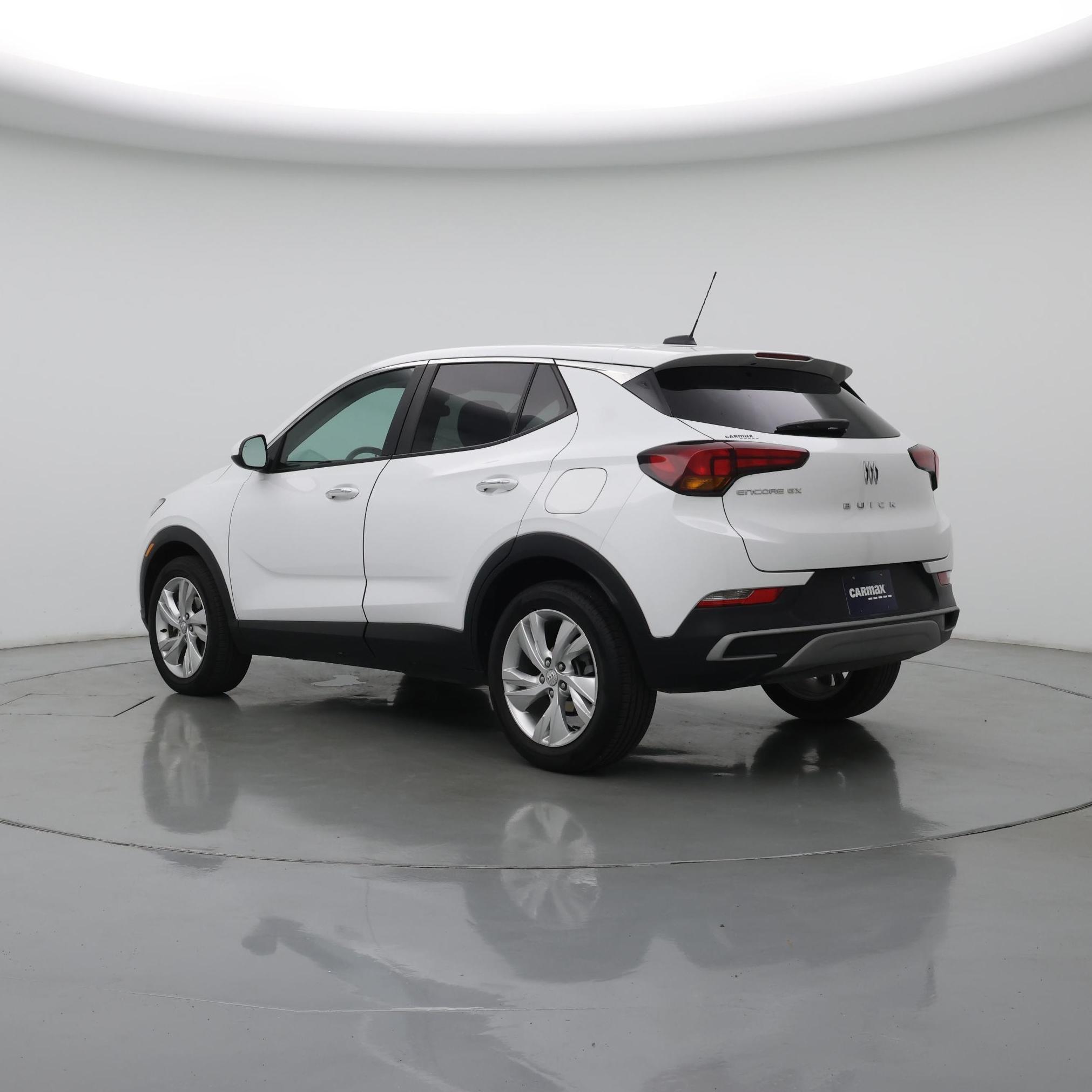 Thumbnail: 2025 Buick Encore GX - 2