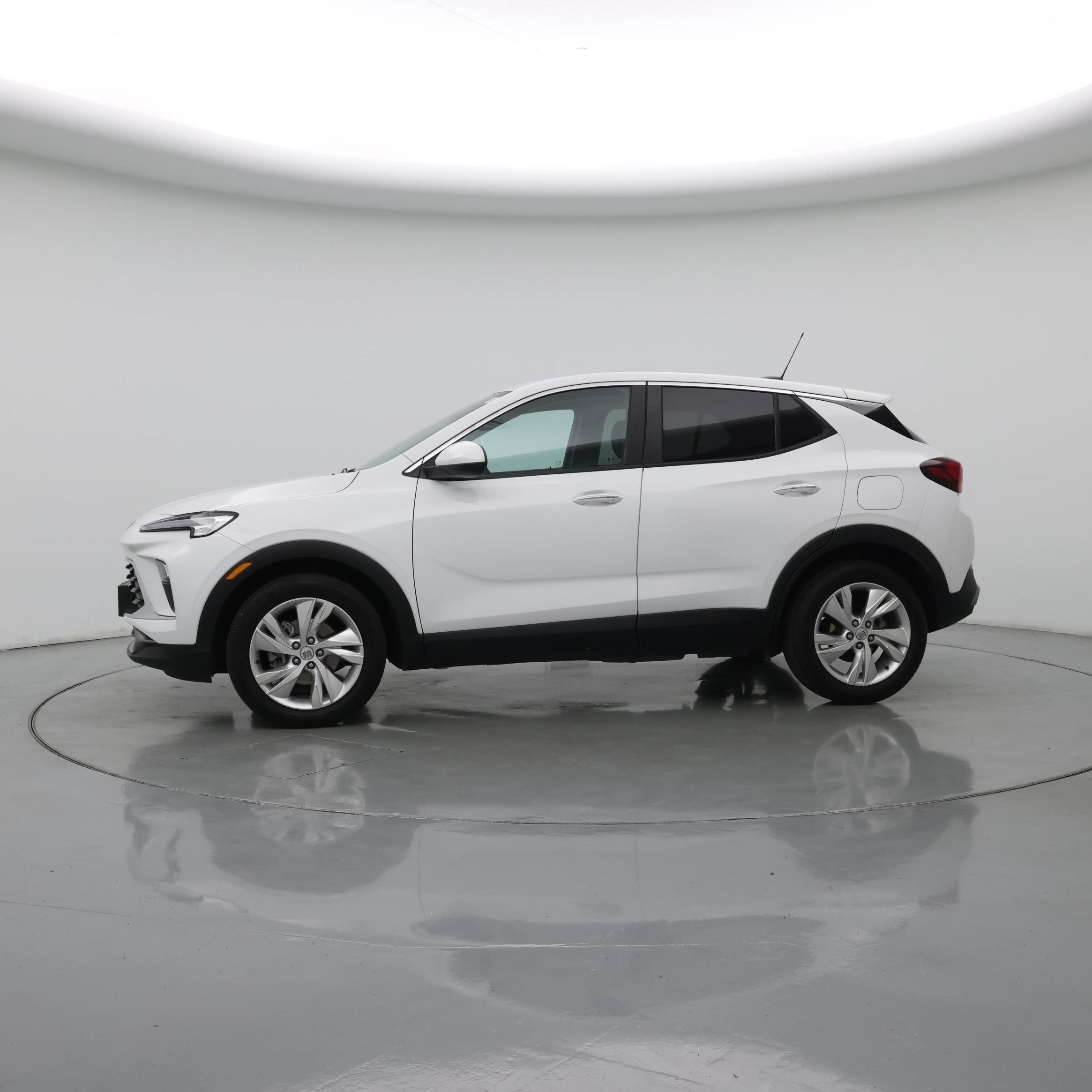 Thumbnail: 2025 Buick Encore GX - 3