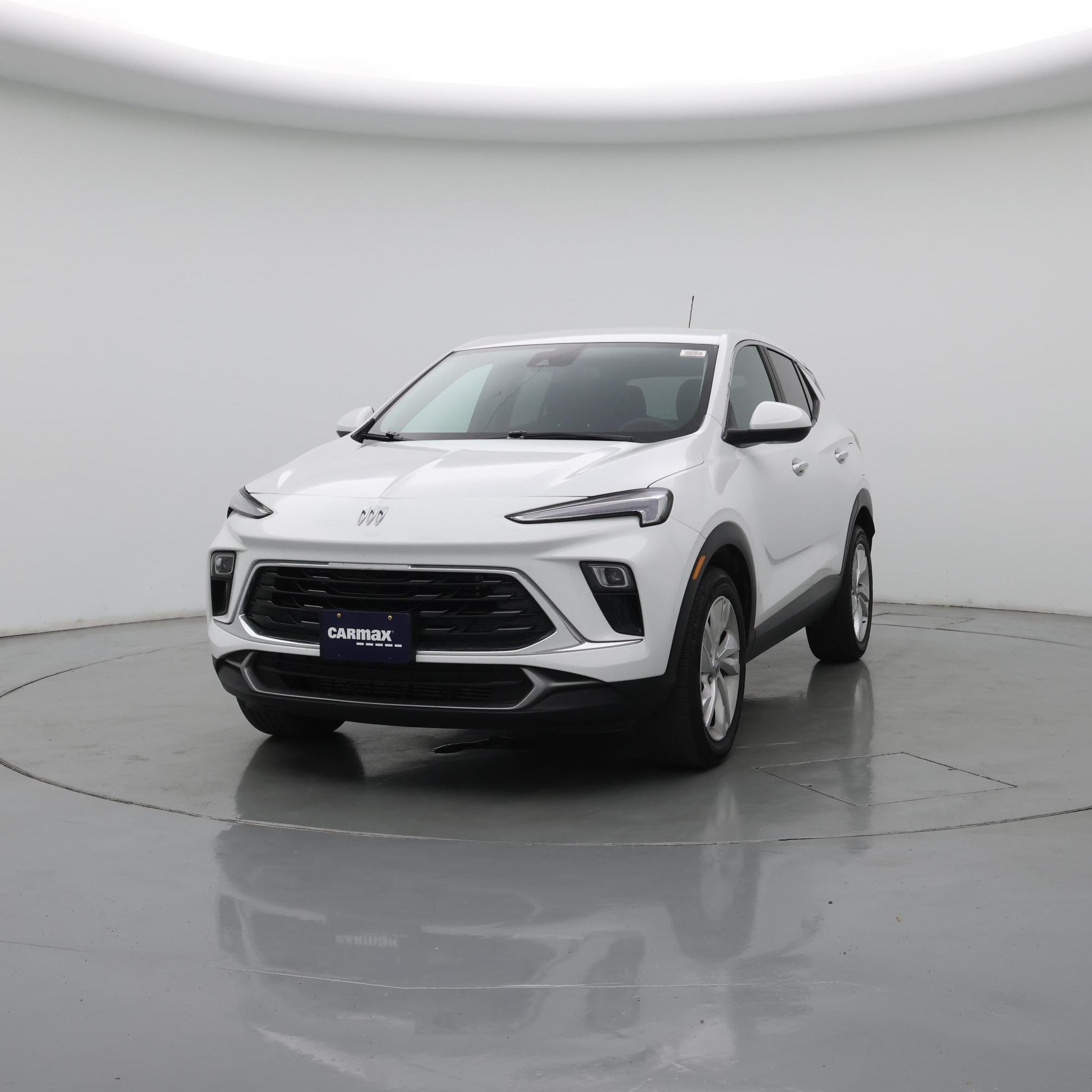 Thumbnail: 2025 Buick Encore GX - 4