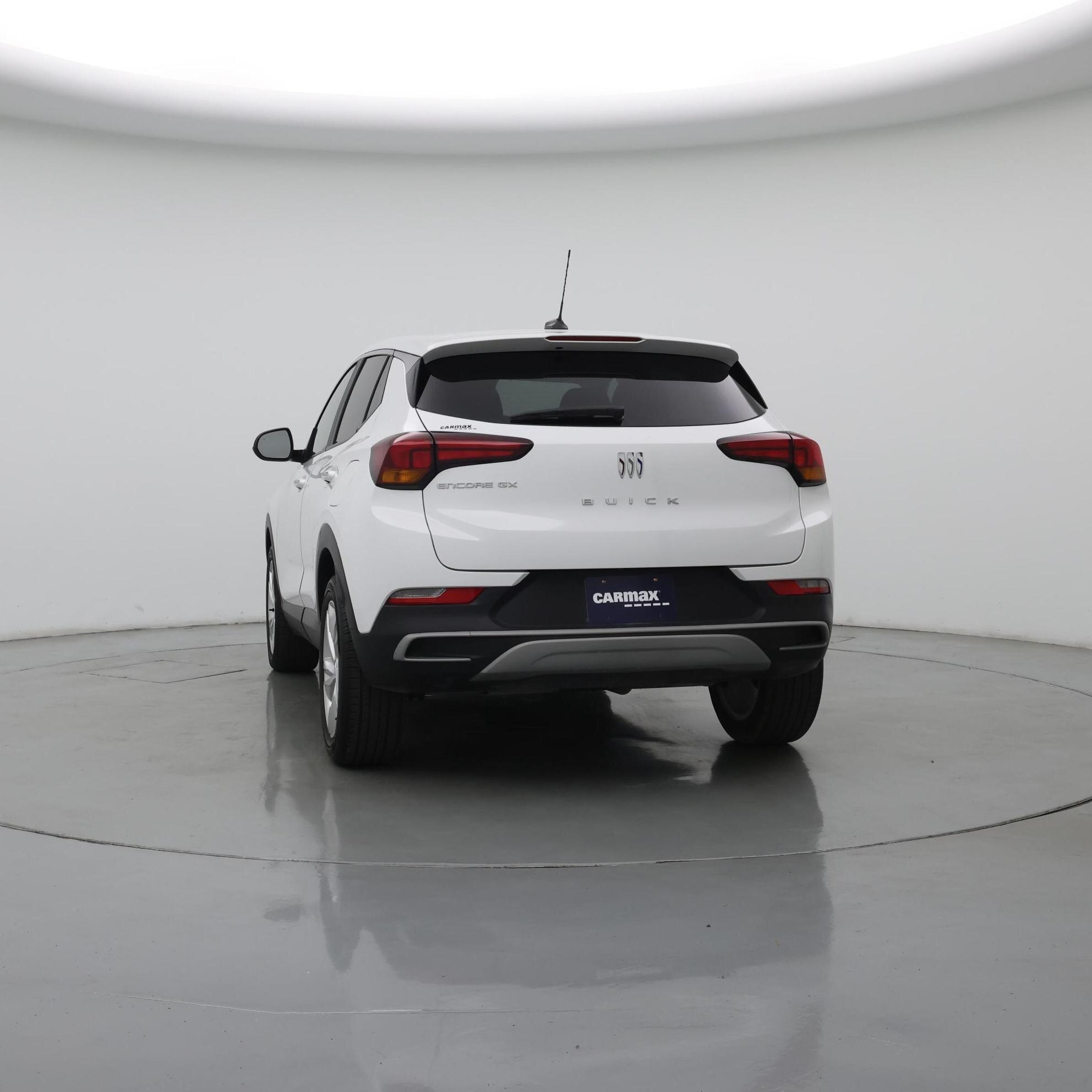 Thumbnail: 2025 Buick Encore GX - 6