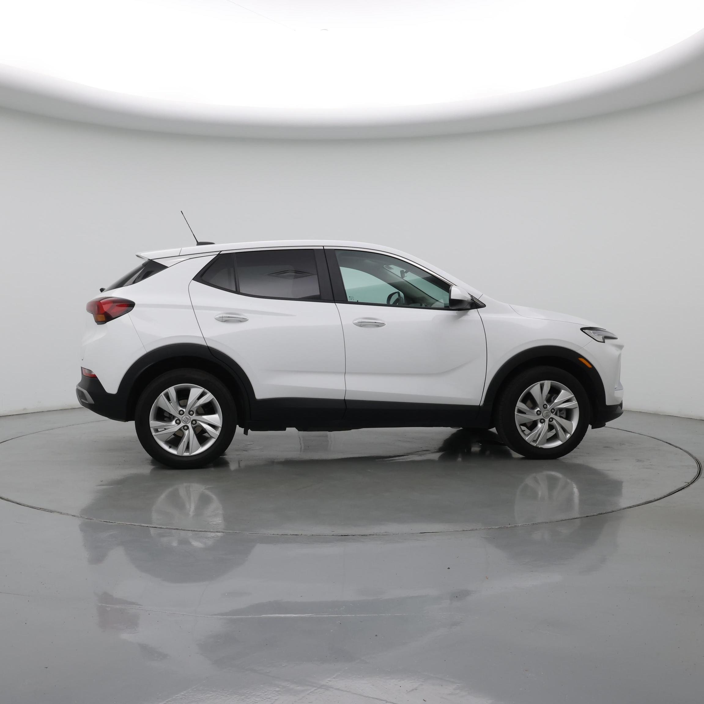 Thumbnail: 2025 Buick Encore GX - 7
