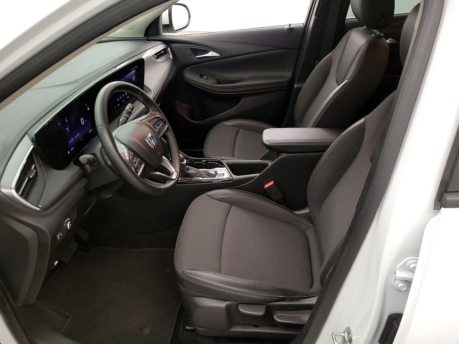 Thumbnail: 2025 Buick Encore GX - 11