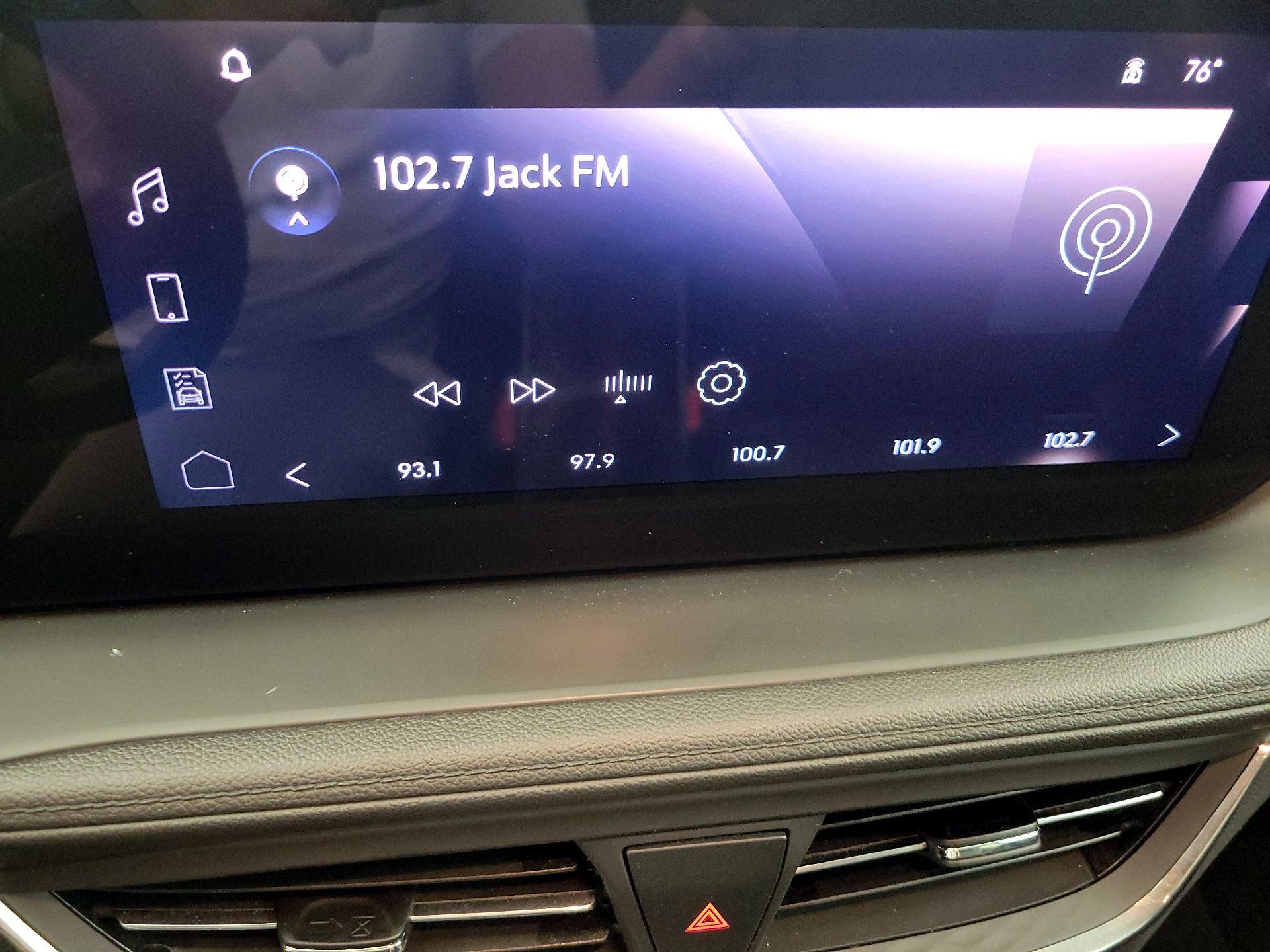Thumbnail: 2025 Buick Encore GX - 15