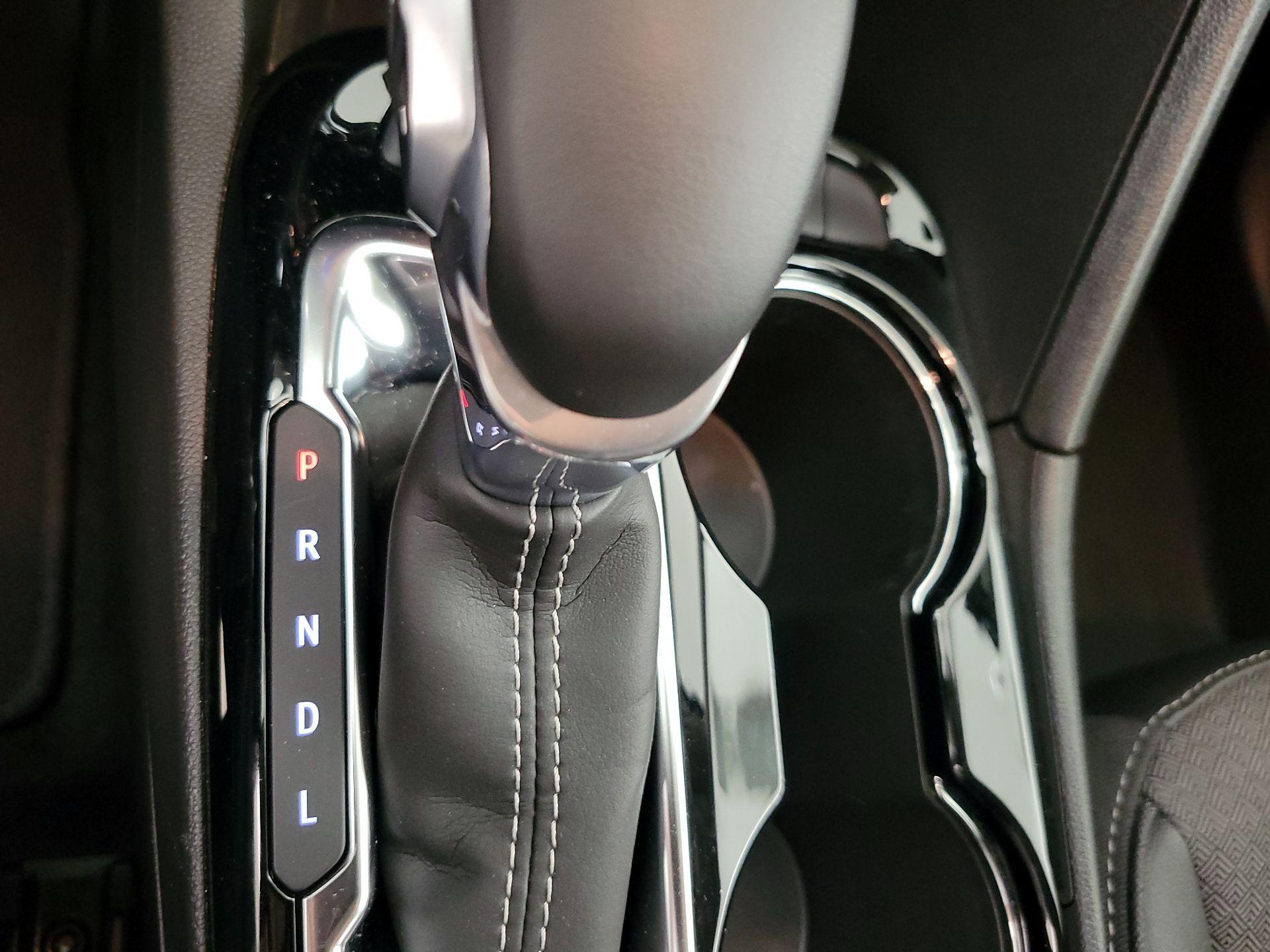 Thumbnail: 2025 Buick Encore GX - 17