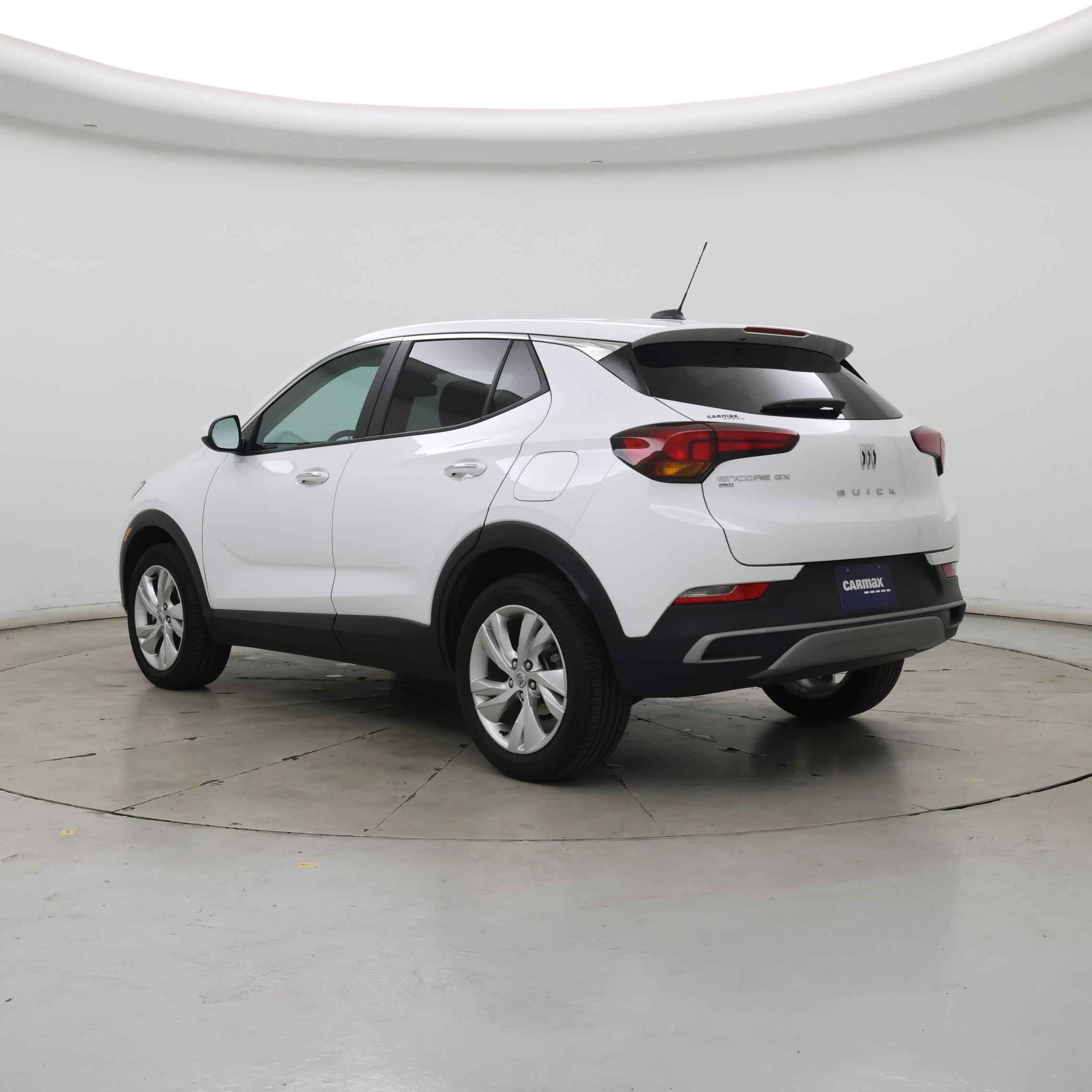 Thumbnail: 2025 Buick Encore GX - 2