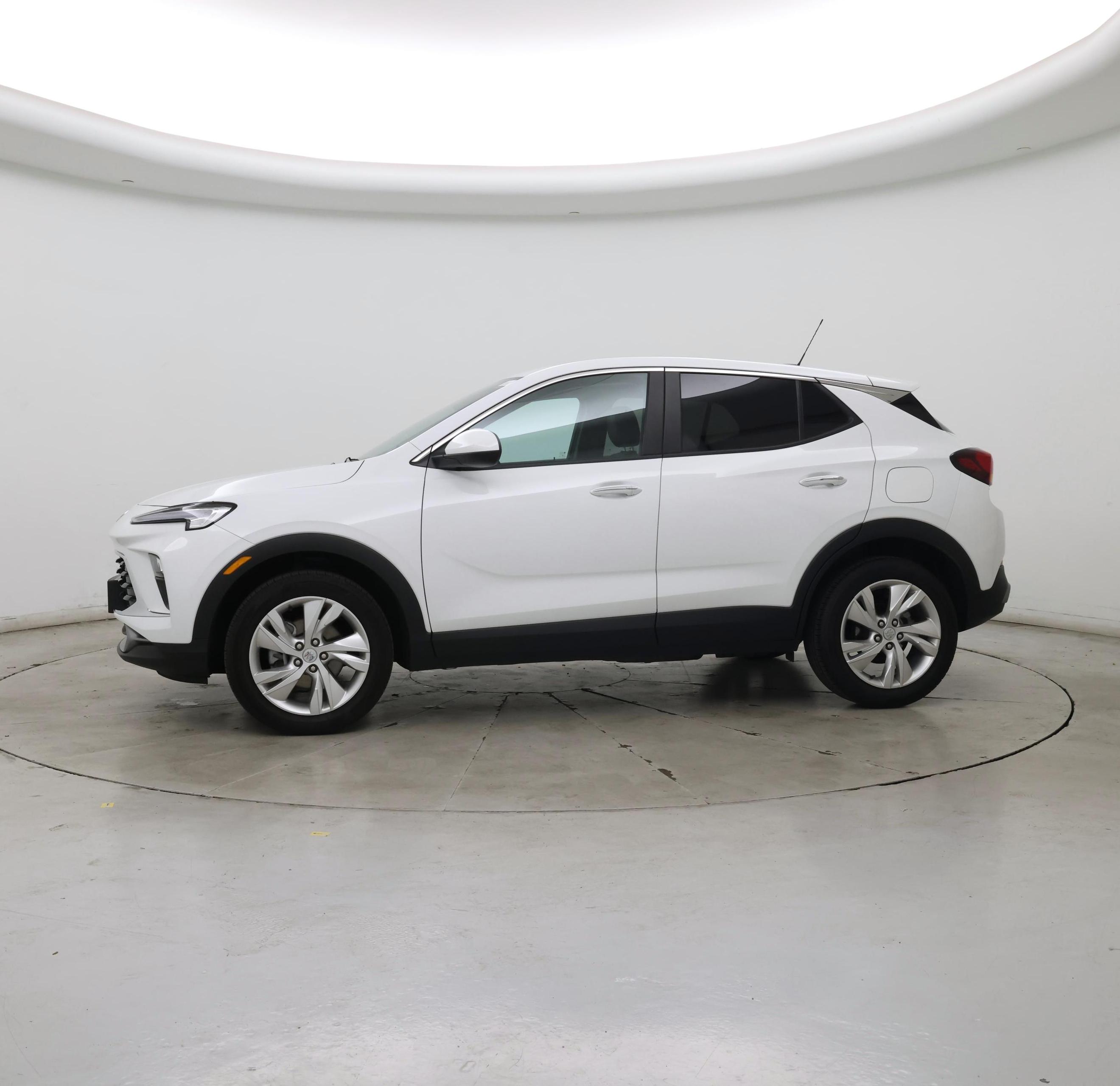 Thumbnail: 2025 Buick Encore GX - 3