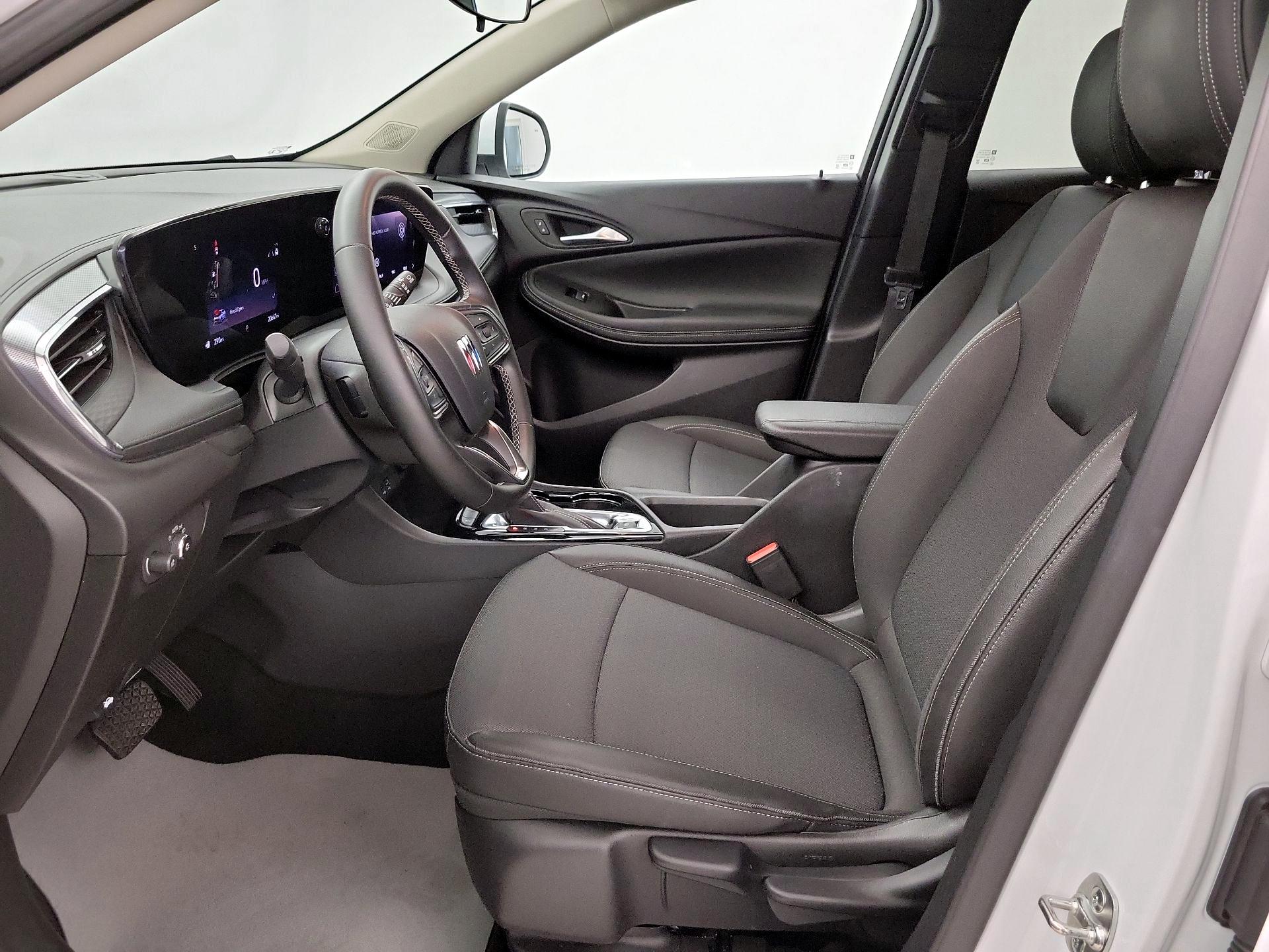 Thumbnail: 2025 Buick Encore GX - 11