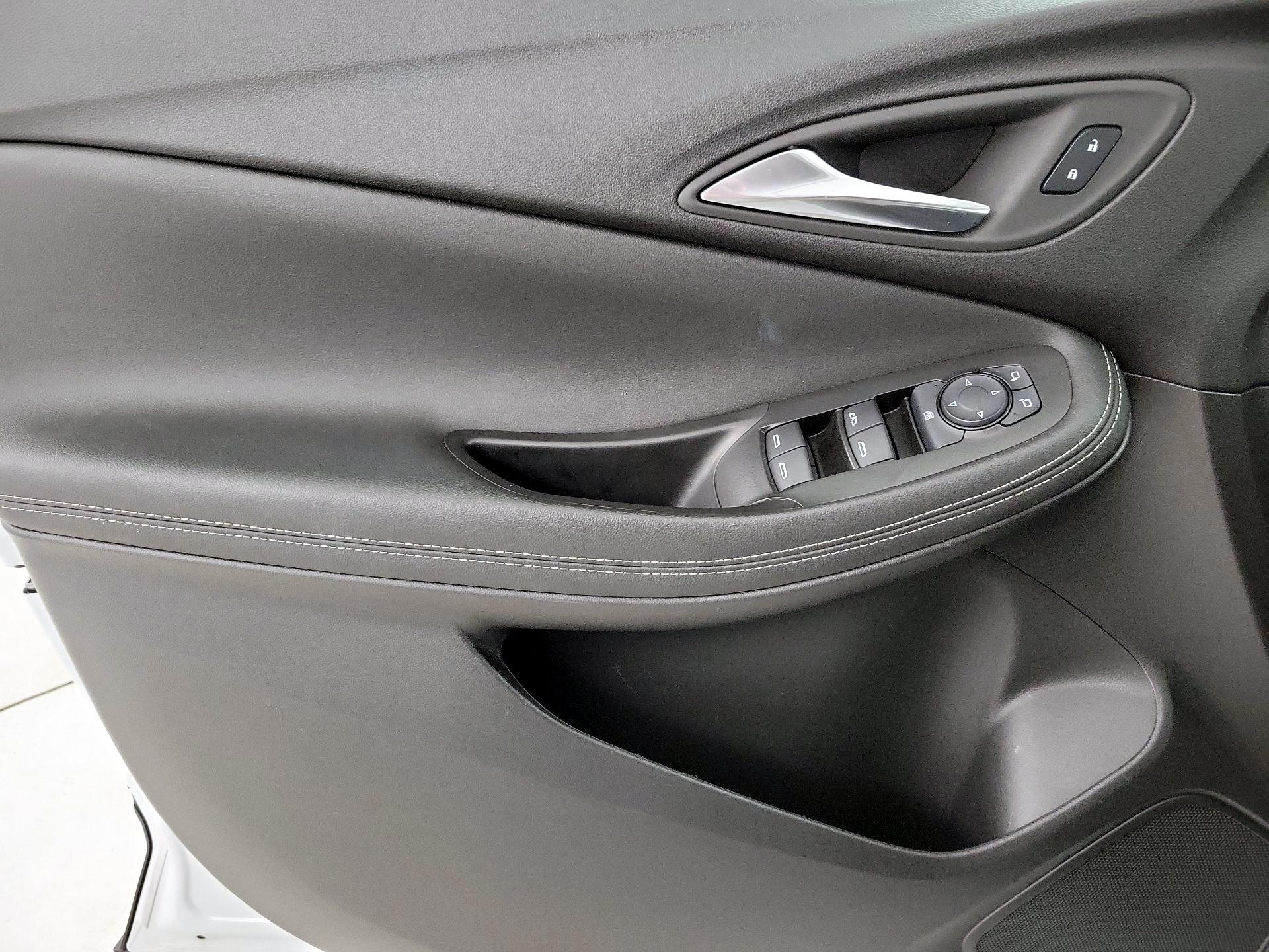 Thumbnail: 2025 Buick Encore GX - 12