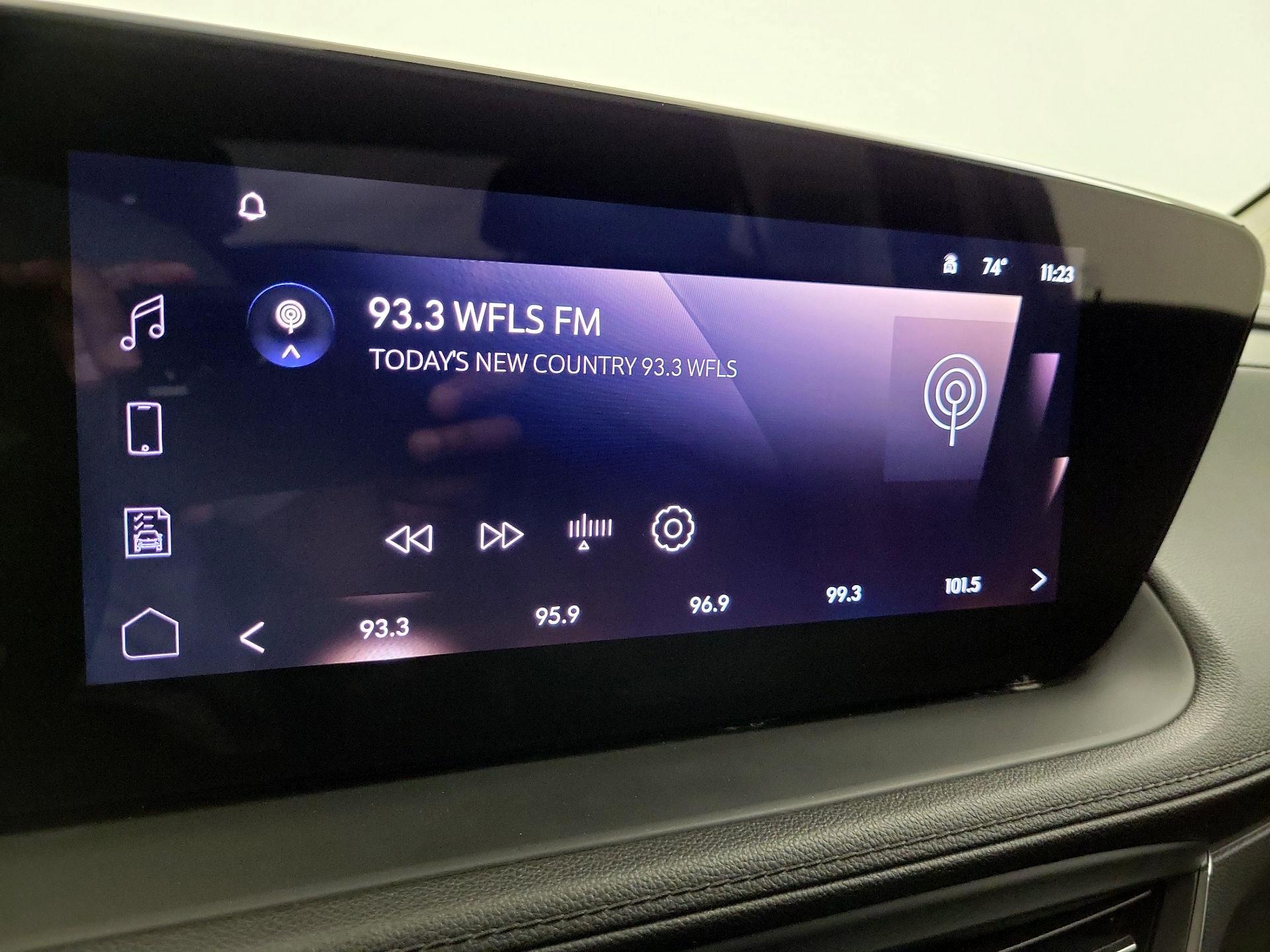 Thumbnail: 2025 Buick Encore GX - 15