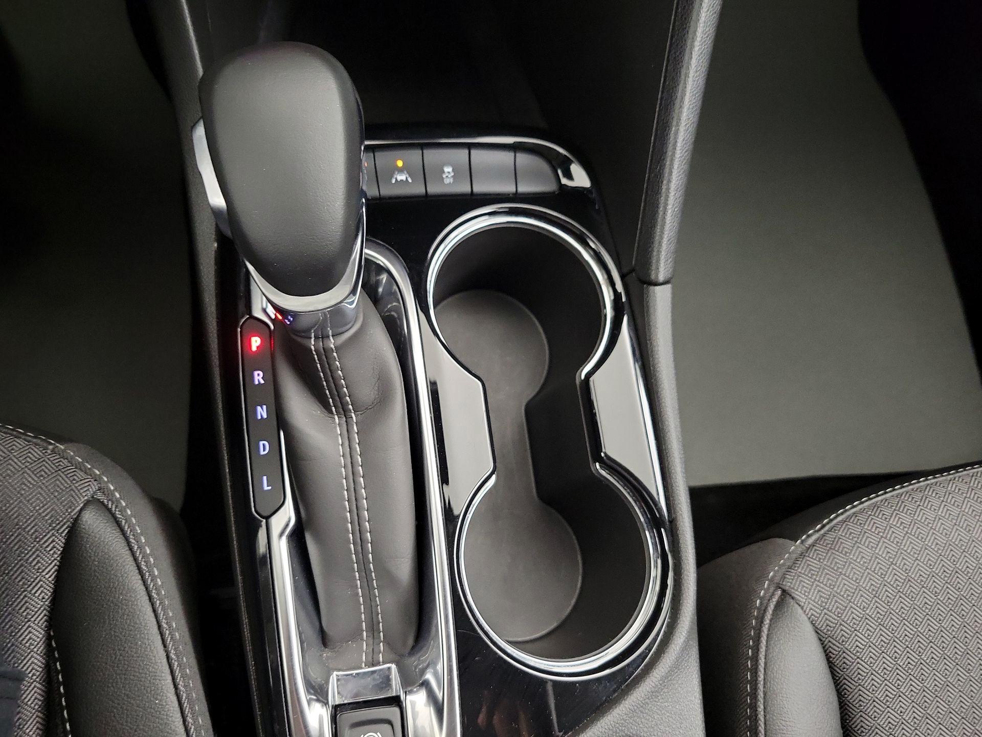 Thumbnail: 2025 Buick Encore GX - 17