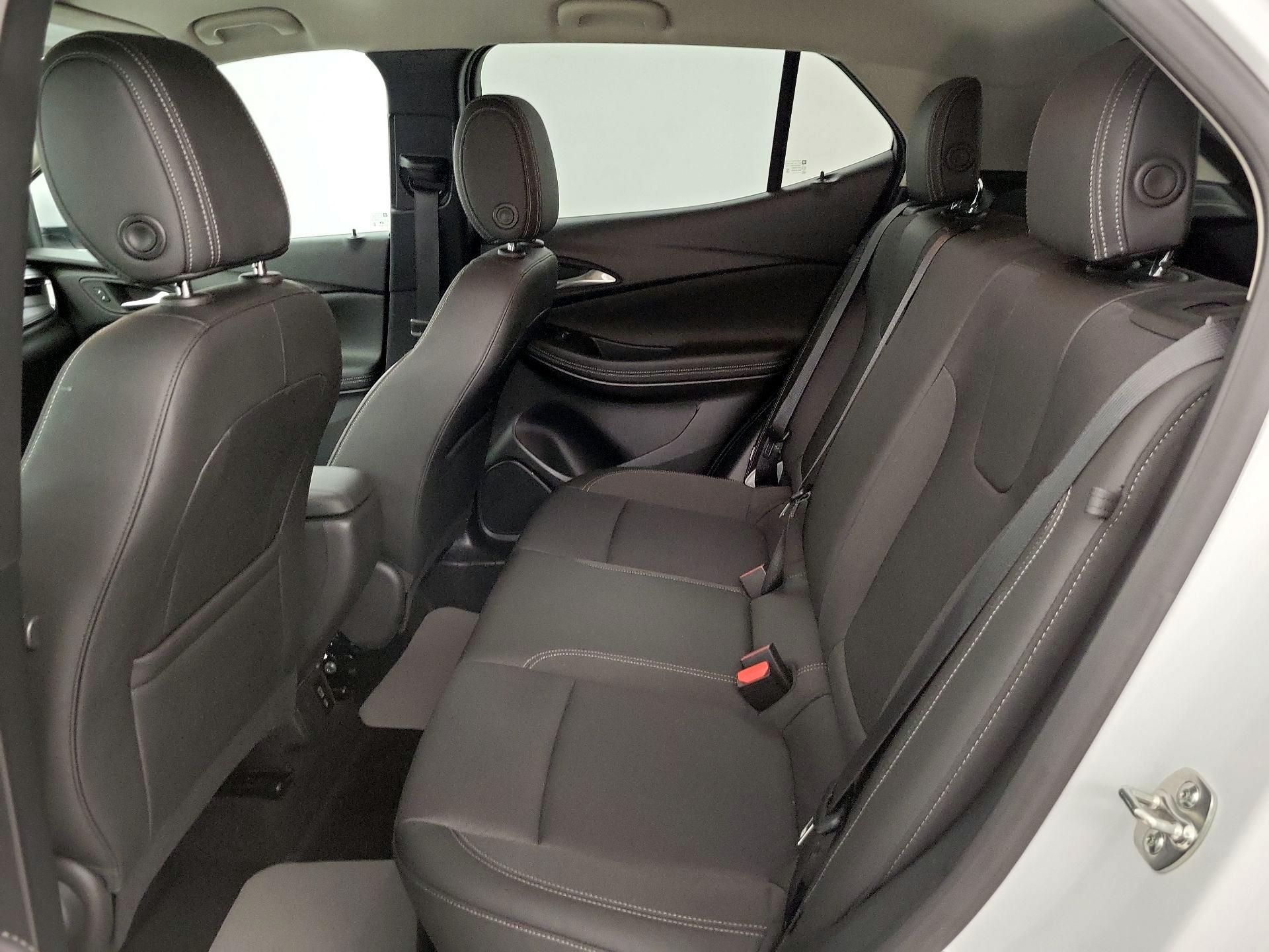 Thumbnail: 2025 Buick Encore GX - 19