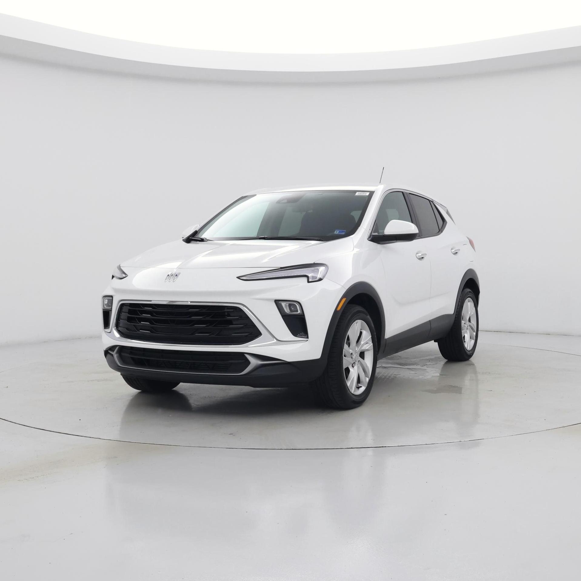 Thumbnail: 2025 Buick Encore GX - 4