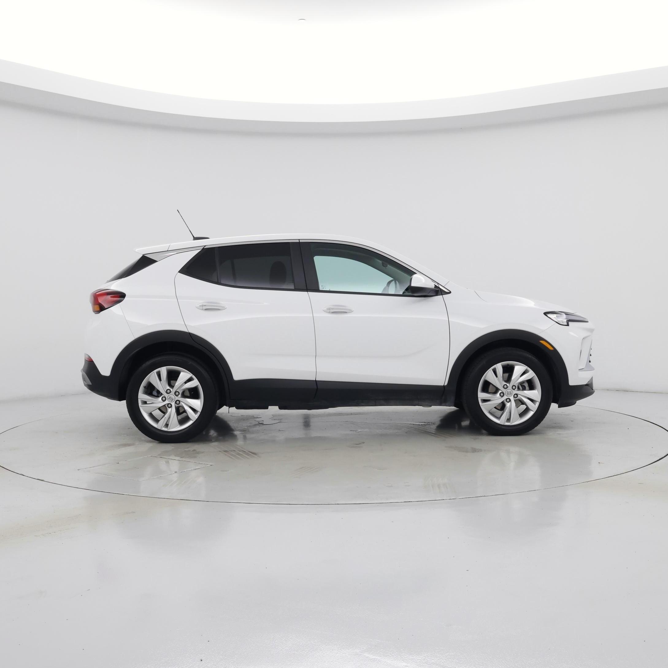 Thumbnail: 2025 Buick Encore GX - 7