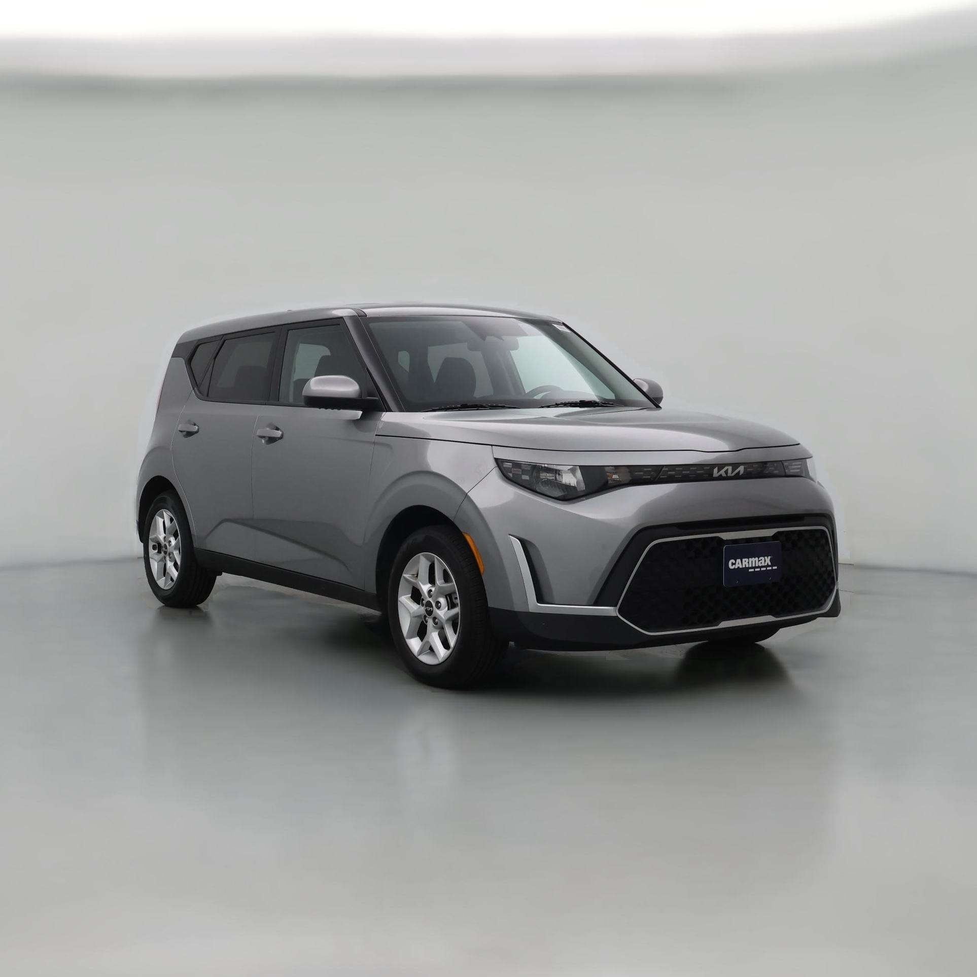 Thumbnail: 2025 Kia Soul - 1