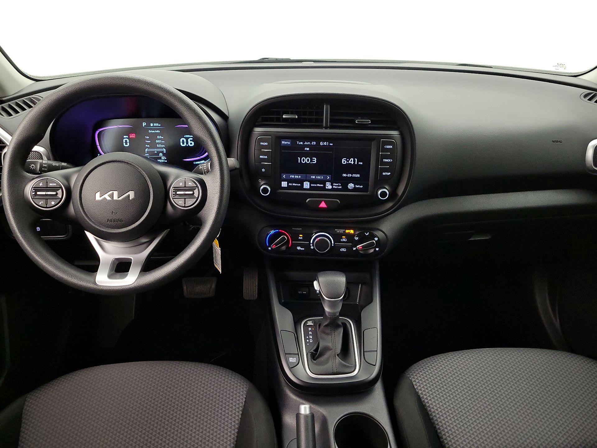 Thumbnail: 2025 Kia Soul - 9