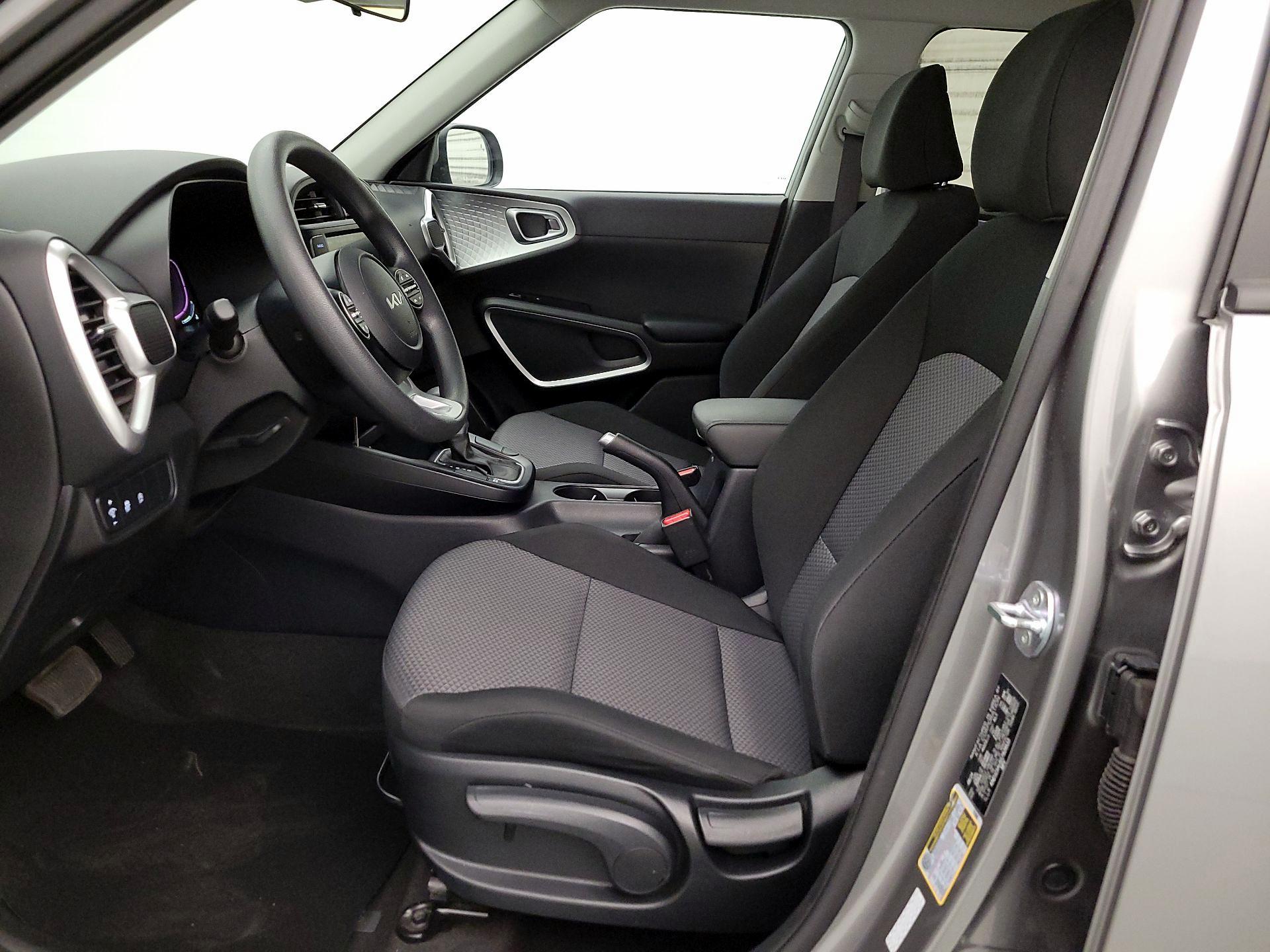 Thumbnail: 2025 Kia Soul - 11