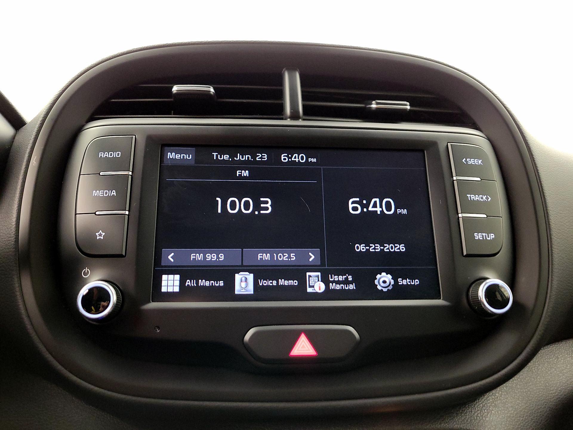 Thumbnail: 2025 Kia Soul - 15