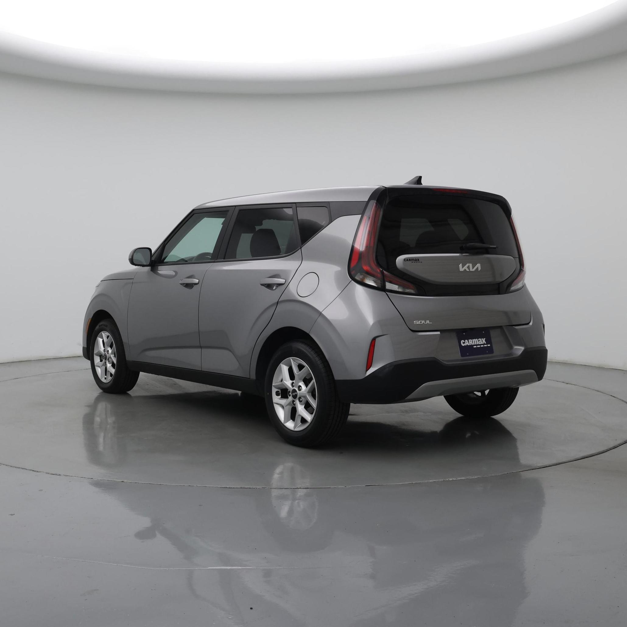 Thumbnail: 2025 Kia Soul - 2