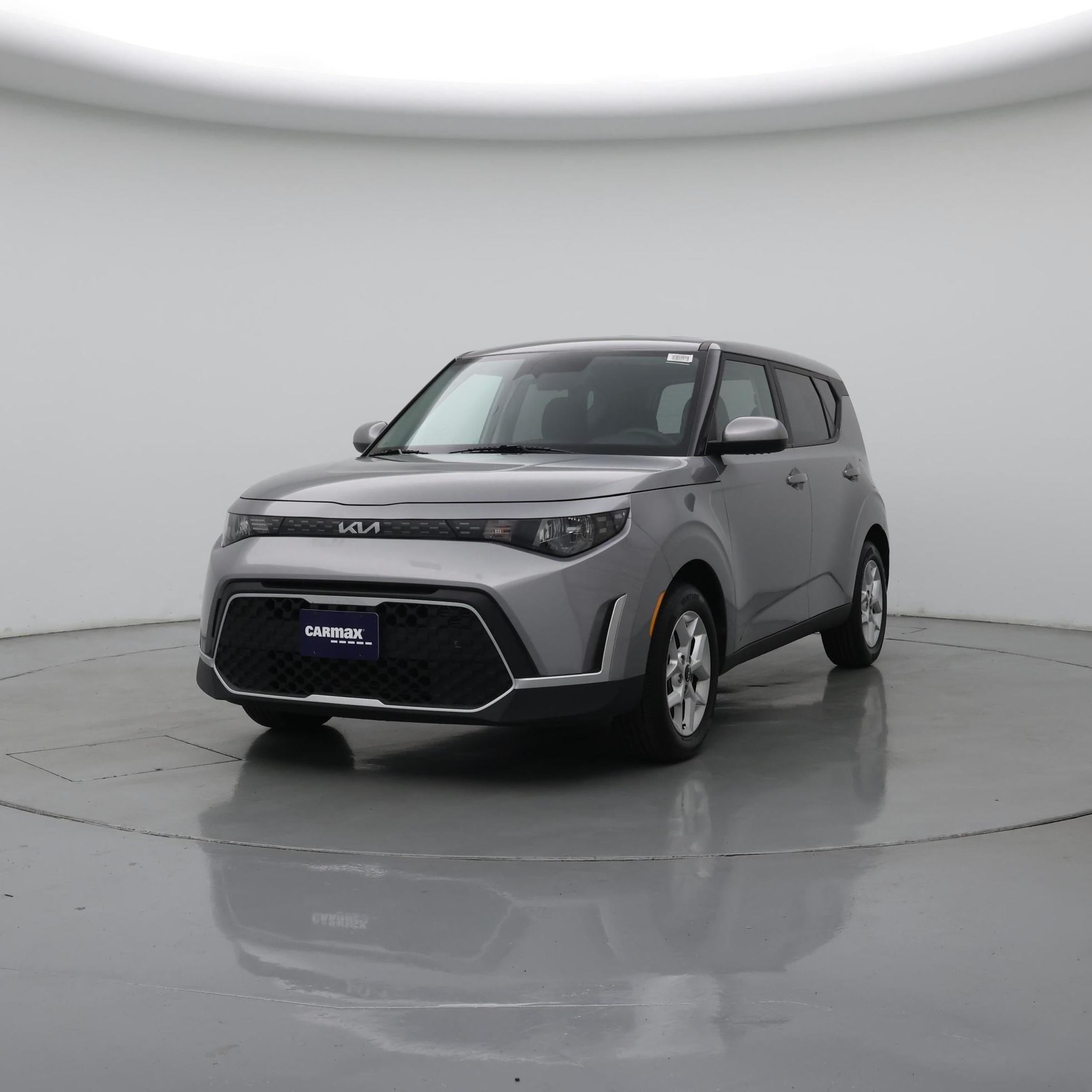 Thumbnail: 2025 Kia Soul - 4