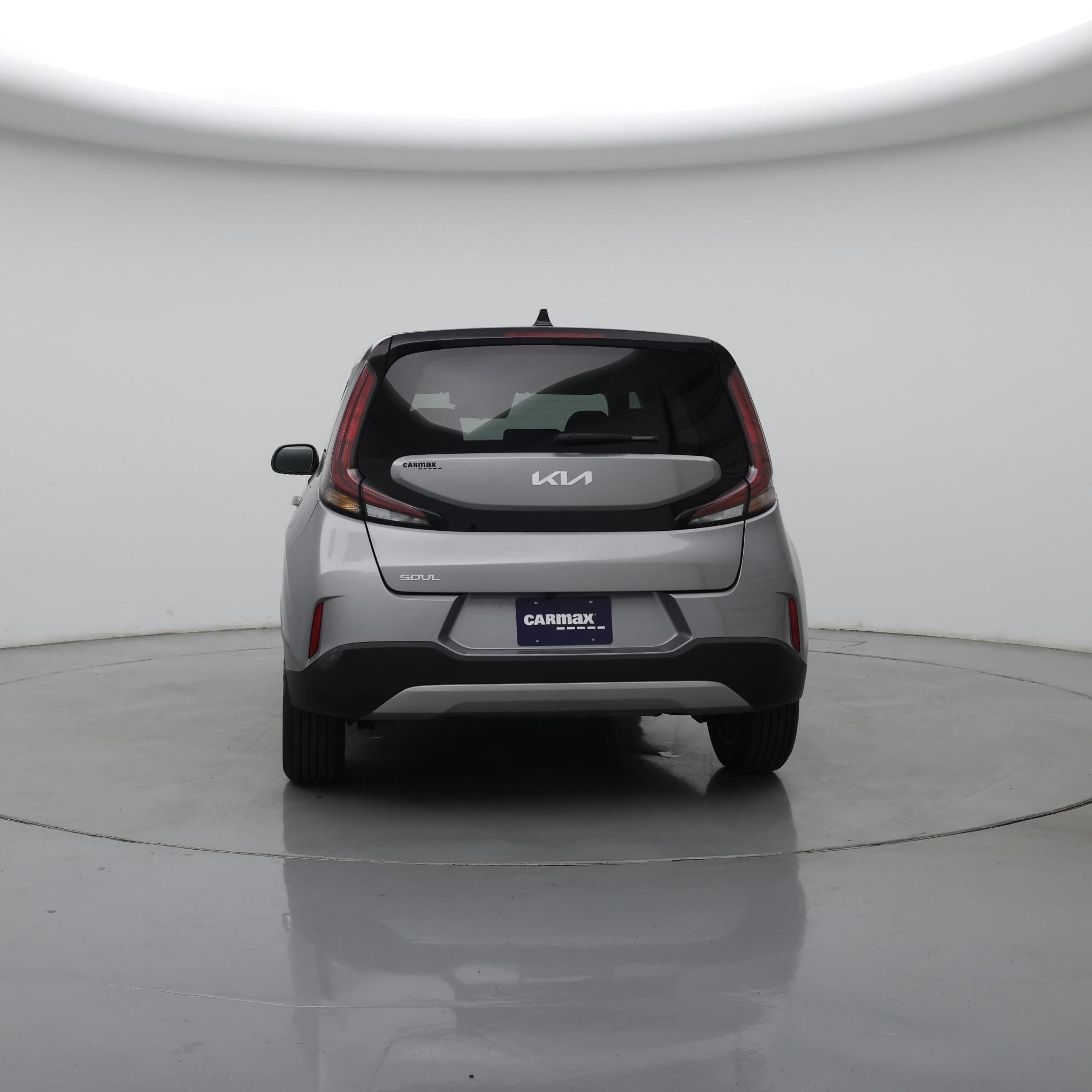 Thumbnail: 2025 Kia Soul - 6
