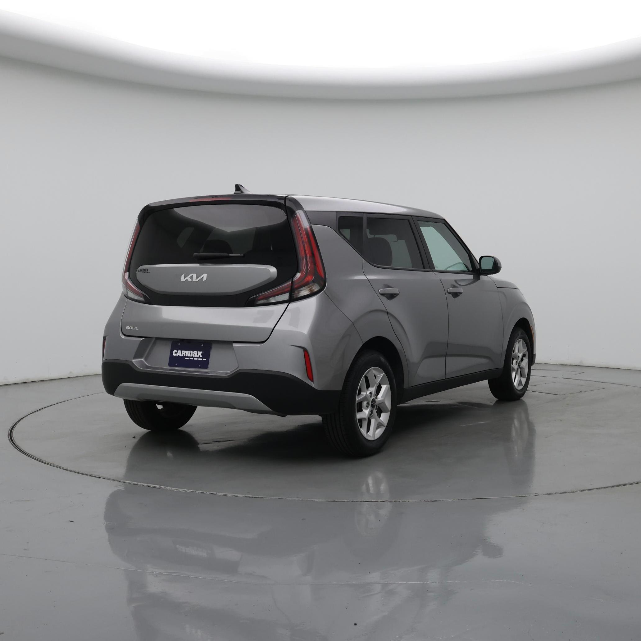 Thumbnail: 2025 Kia Soul - 8