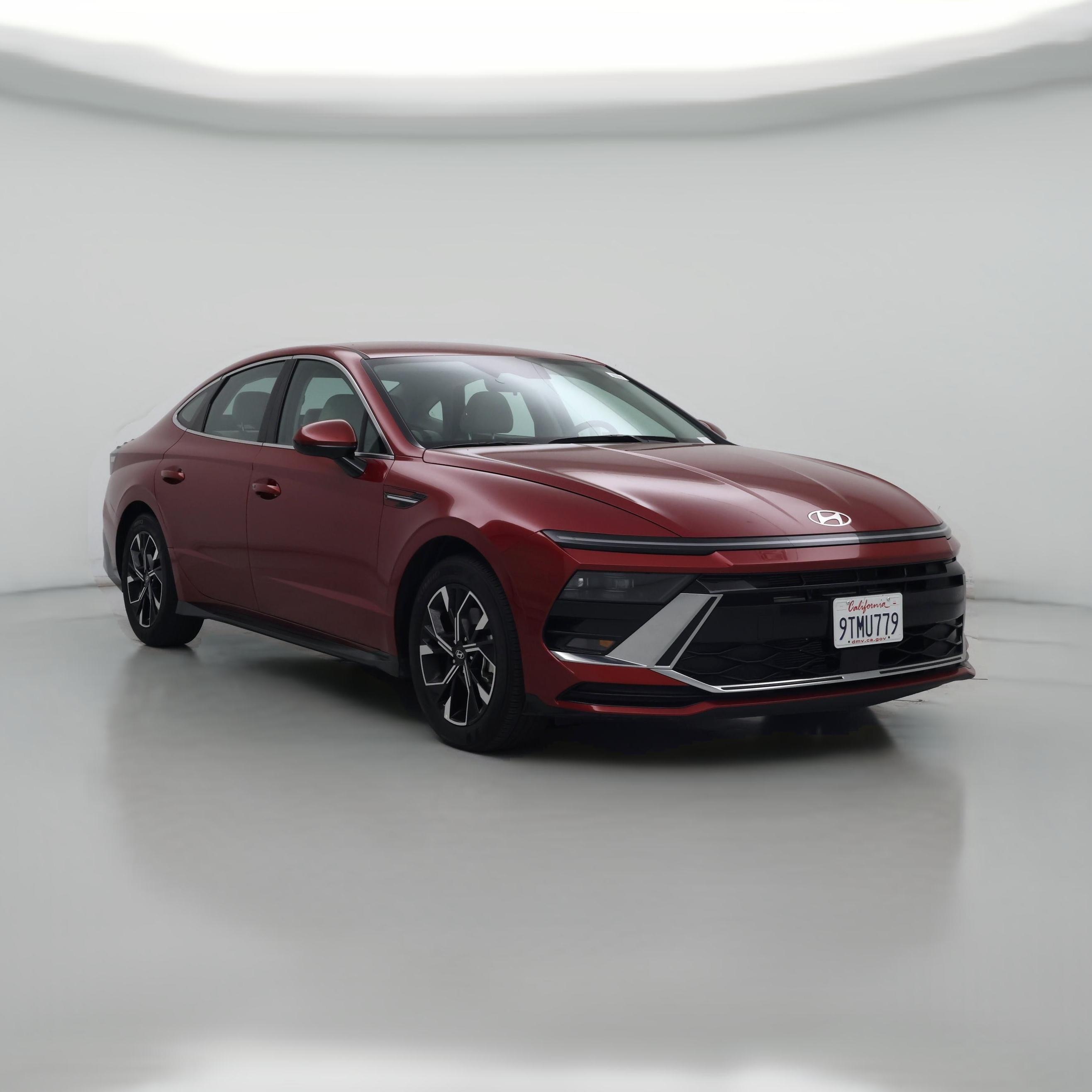 Thumbnail: 2025 Hyundai Sonata - 1