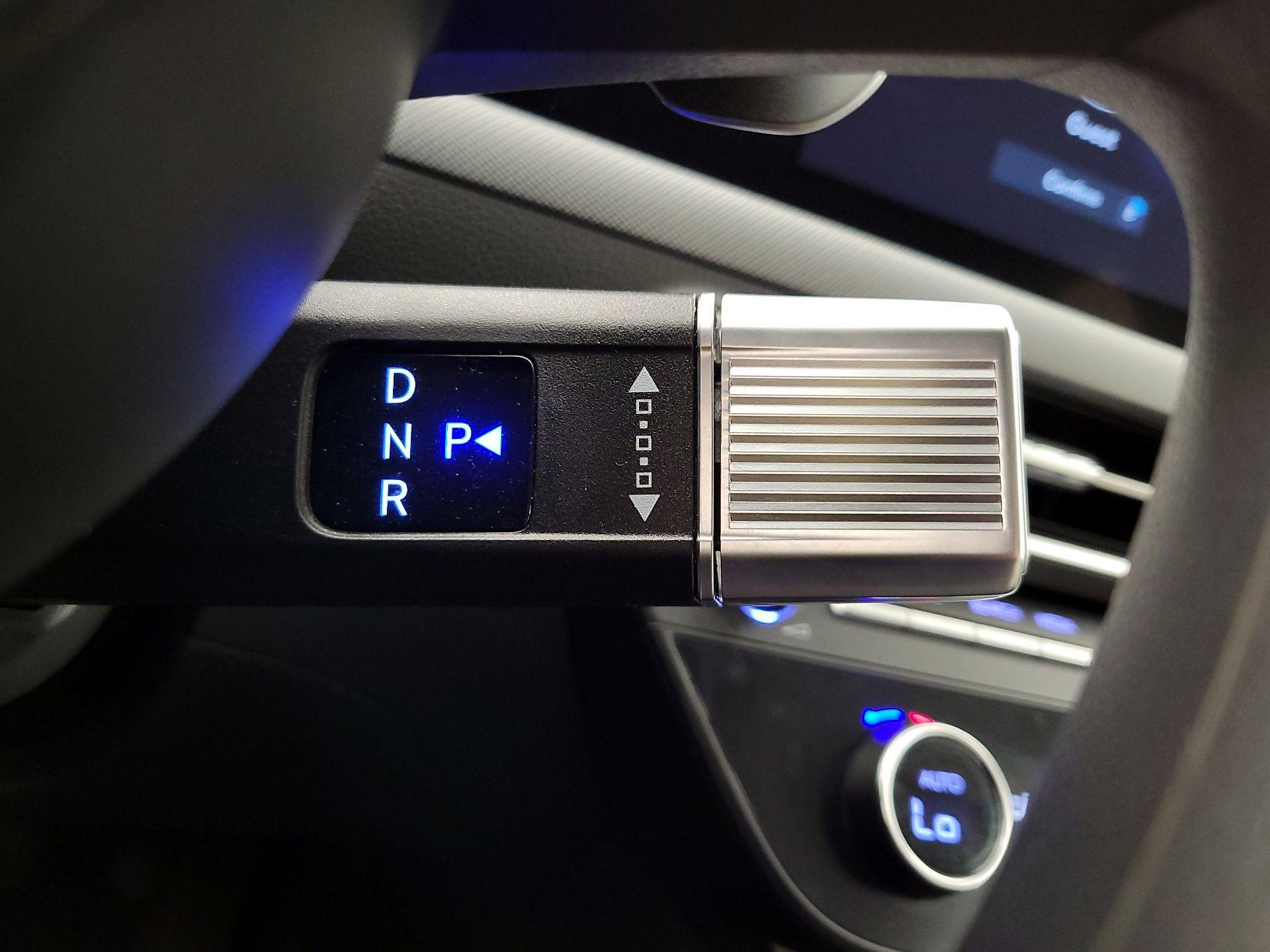 Thumbnail: 2025 Hyundai Sonata - 17