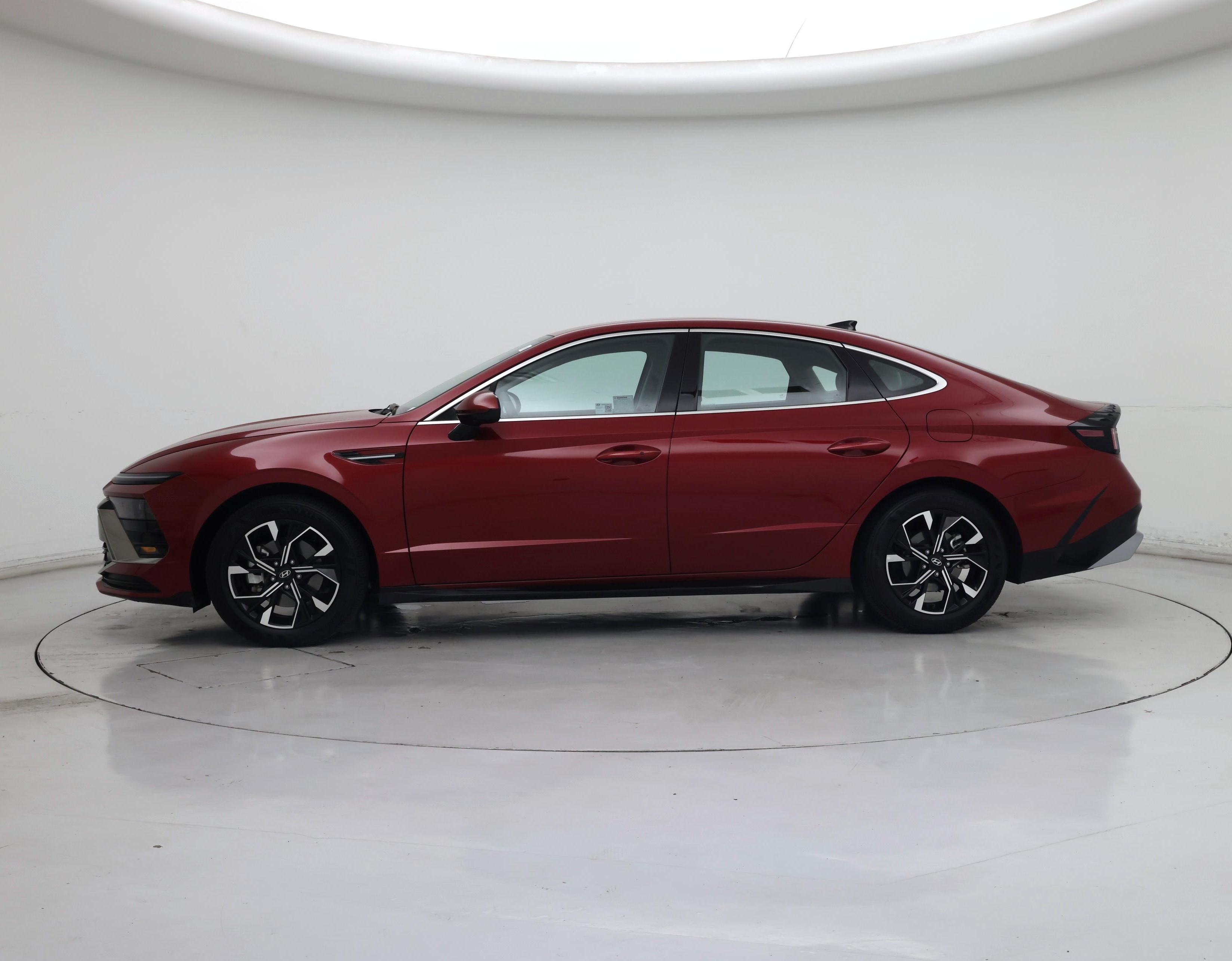 Thumbnail: 2025 Hyundai Sonata - 3