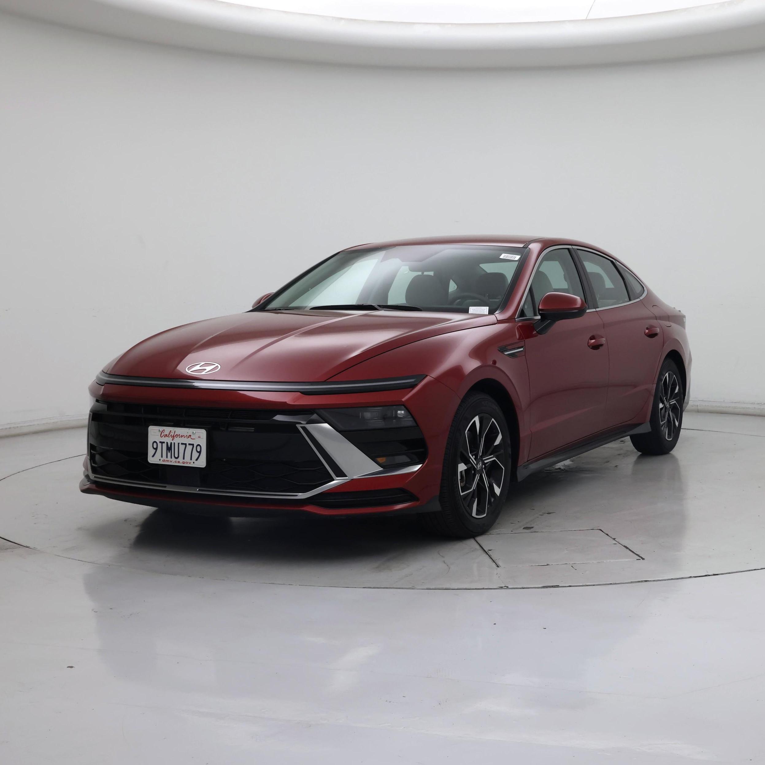 Thumbnail: 2025 Hyundai Sonata - 4