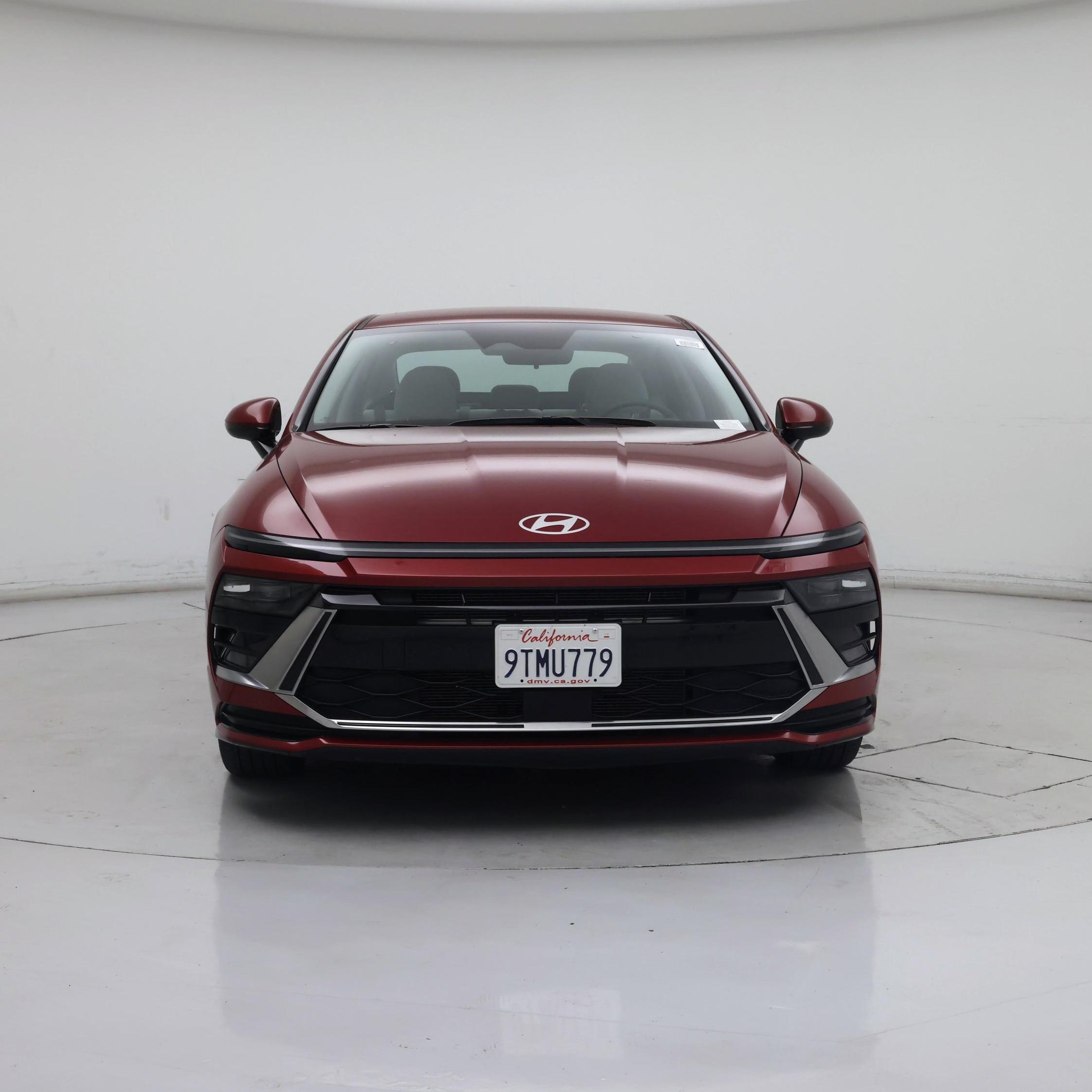 Thumbnail: 2025 Hyundai Sonata - 5