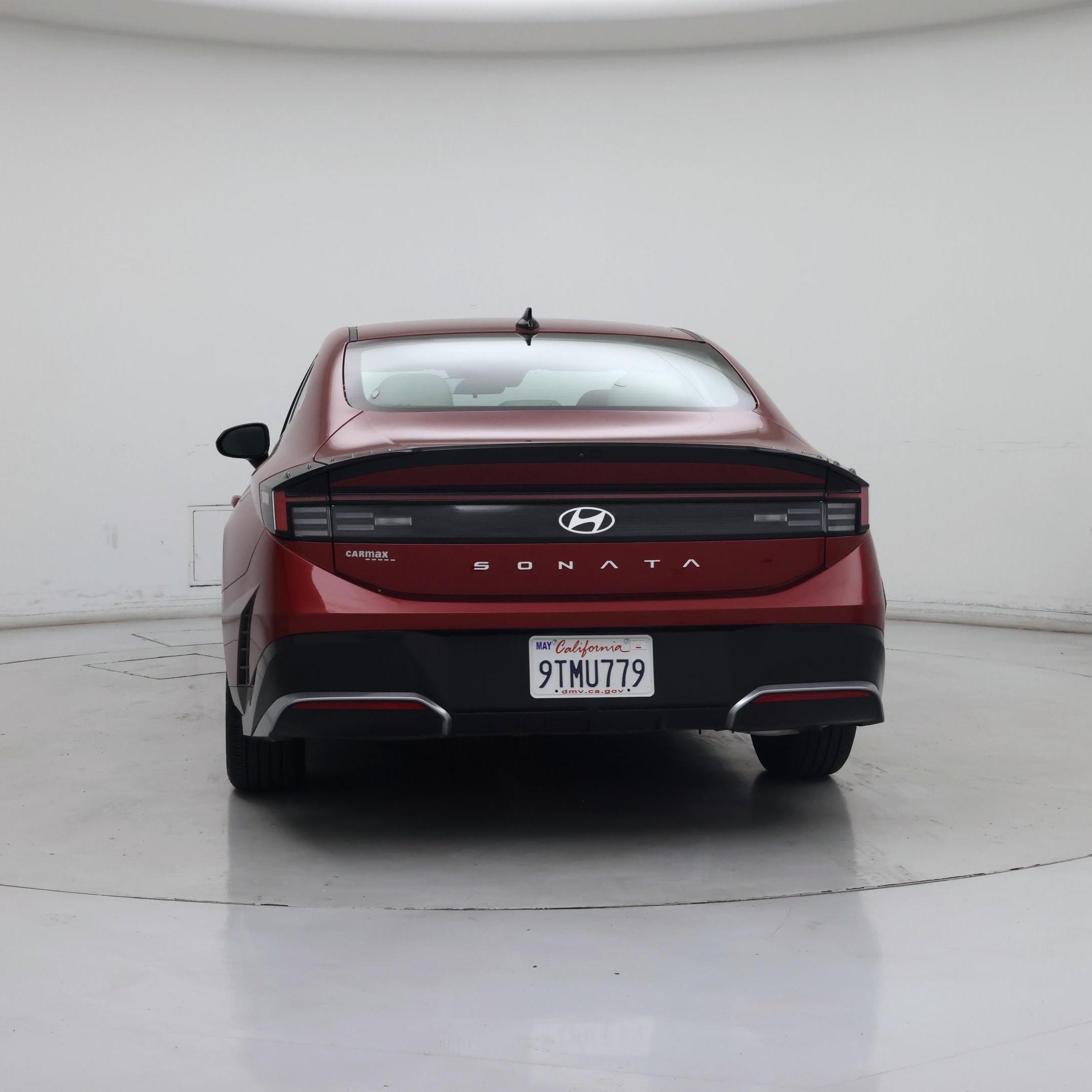 Thumbnail: 2025 Hyundai Sonata - 6