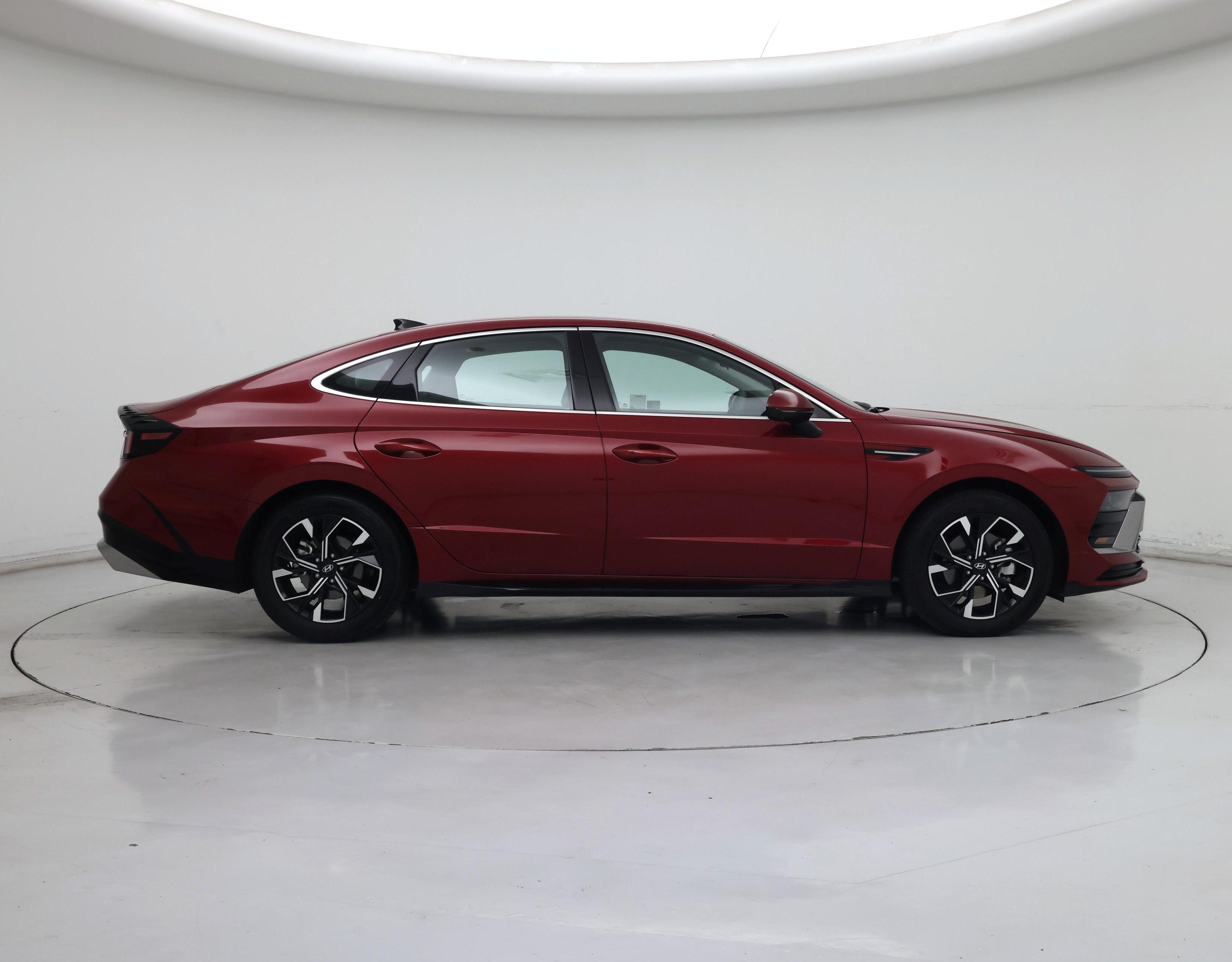 Thumbnail: 2025 Hyundai Sonata - 7