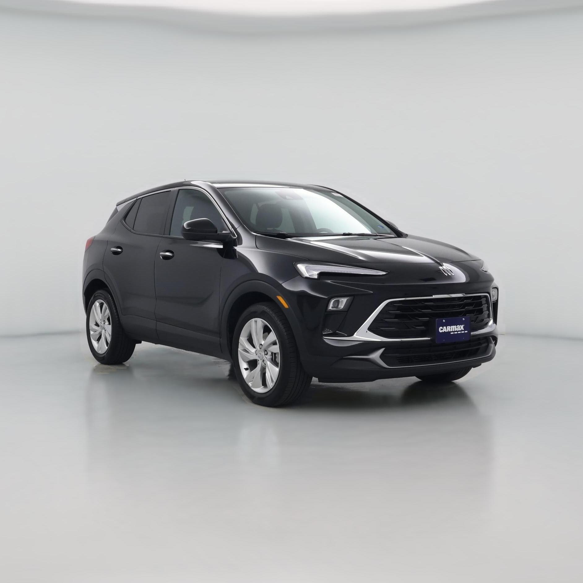 Thumbnail: 2025 Buick Encore GX - 1