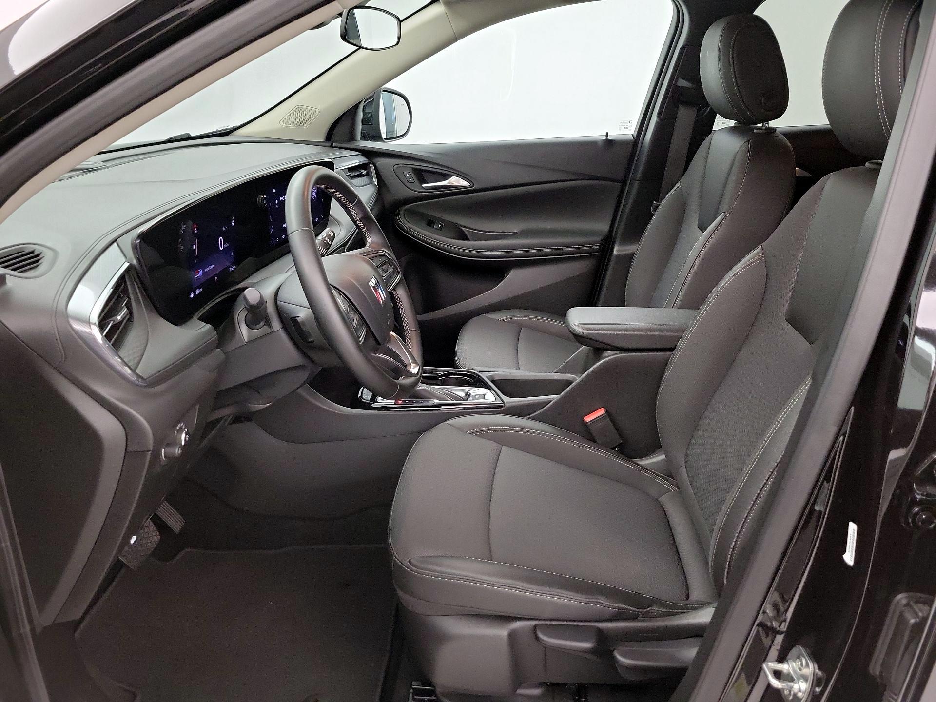 Thumbnail: 2025 Buick Encore GX - 11