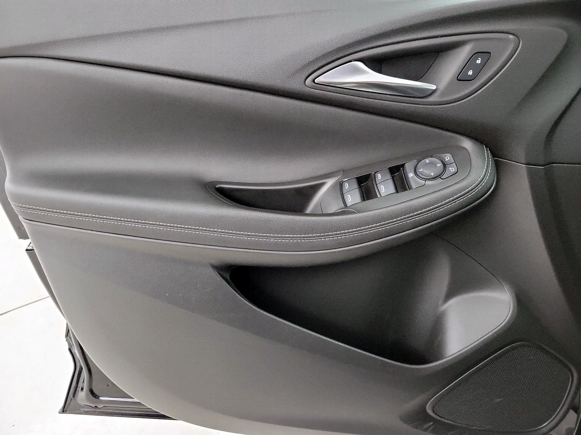 Thumbnail: 2025 Buick Encore GX - 12