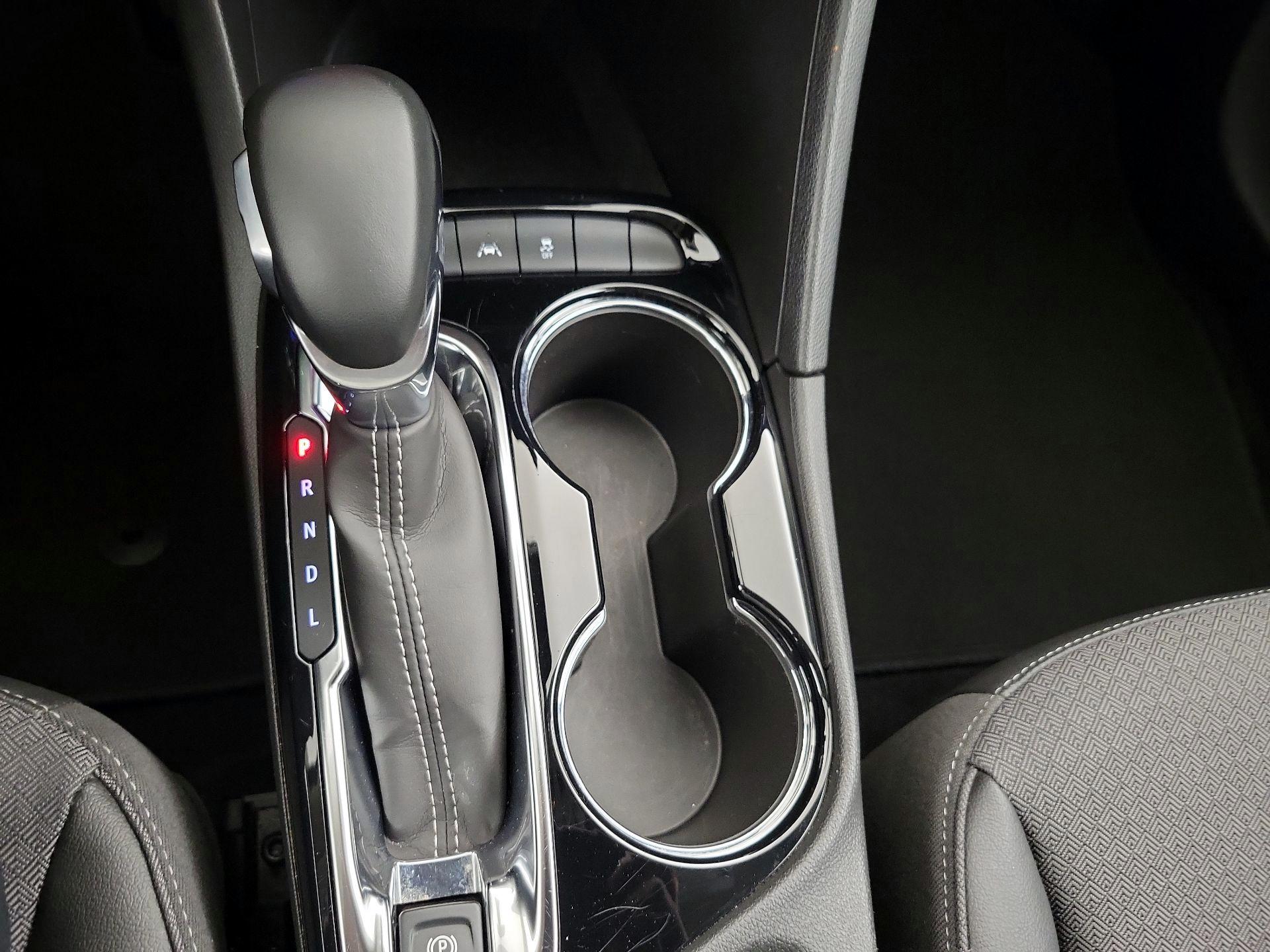 Thumbnail: 2025 Buick Encore GX - 17