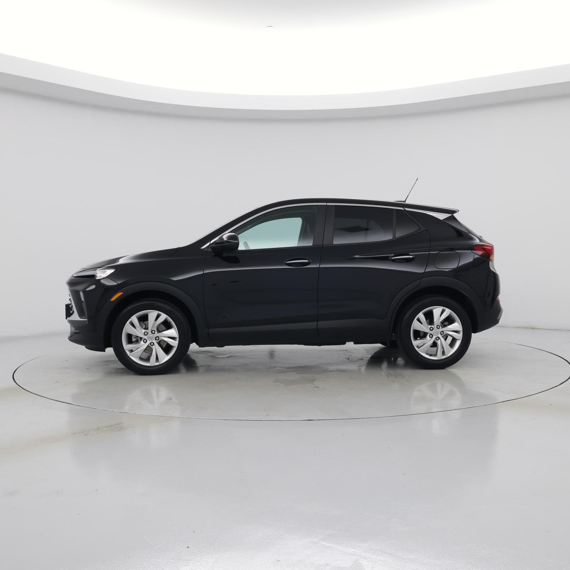 Thumbnail: 2025 Buick Encore GX - 3